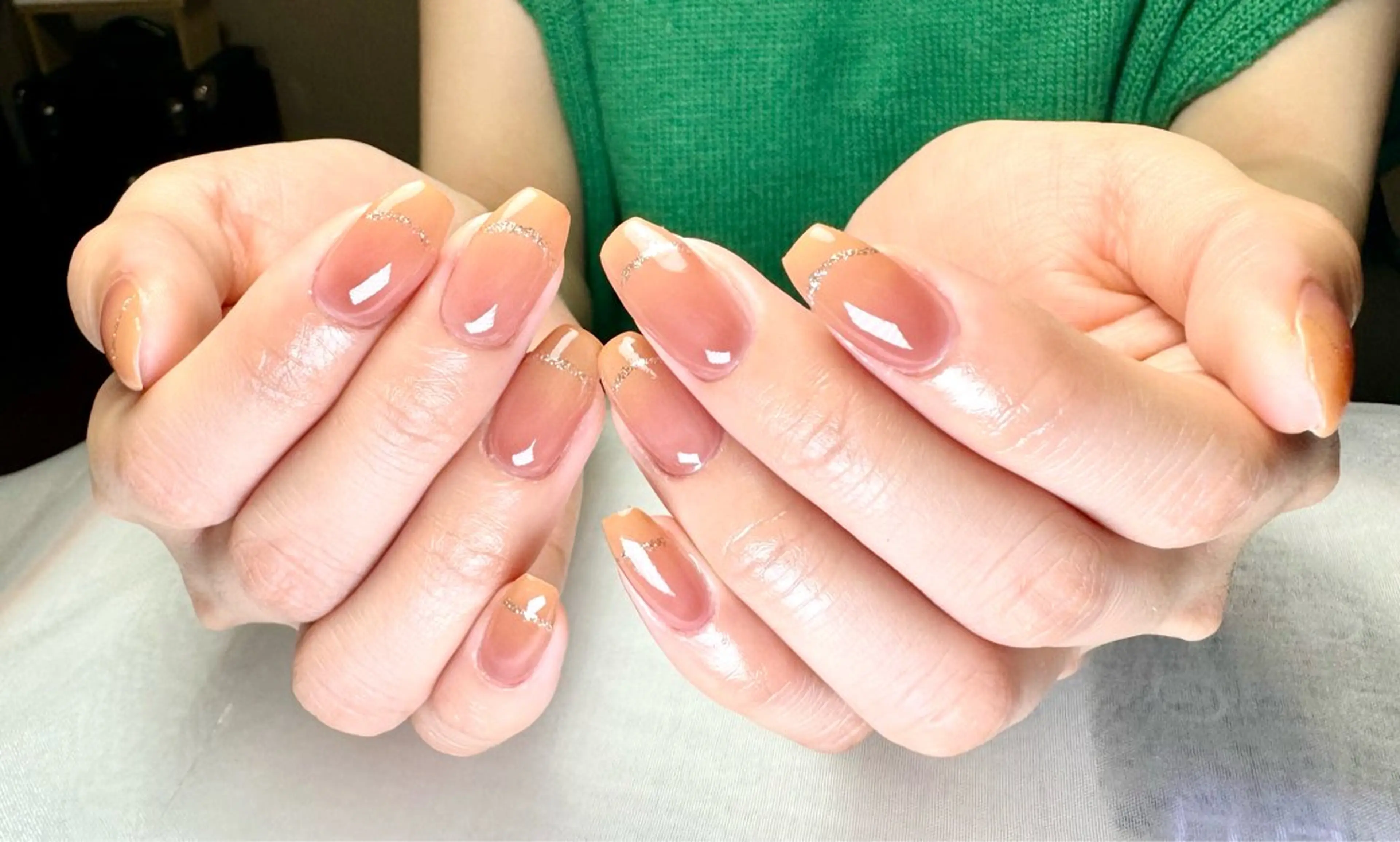 ネイル nancy nailのネイルデザイン