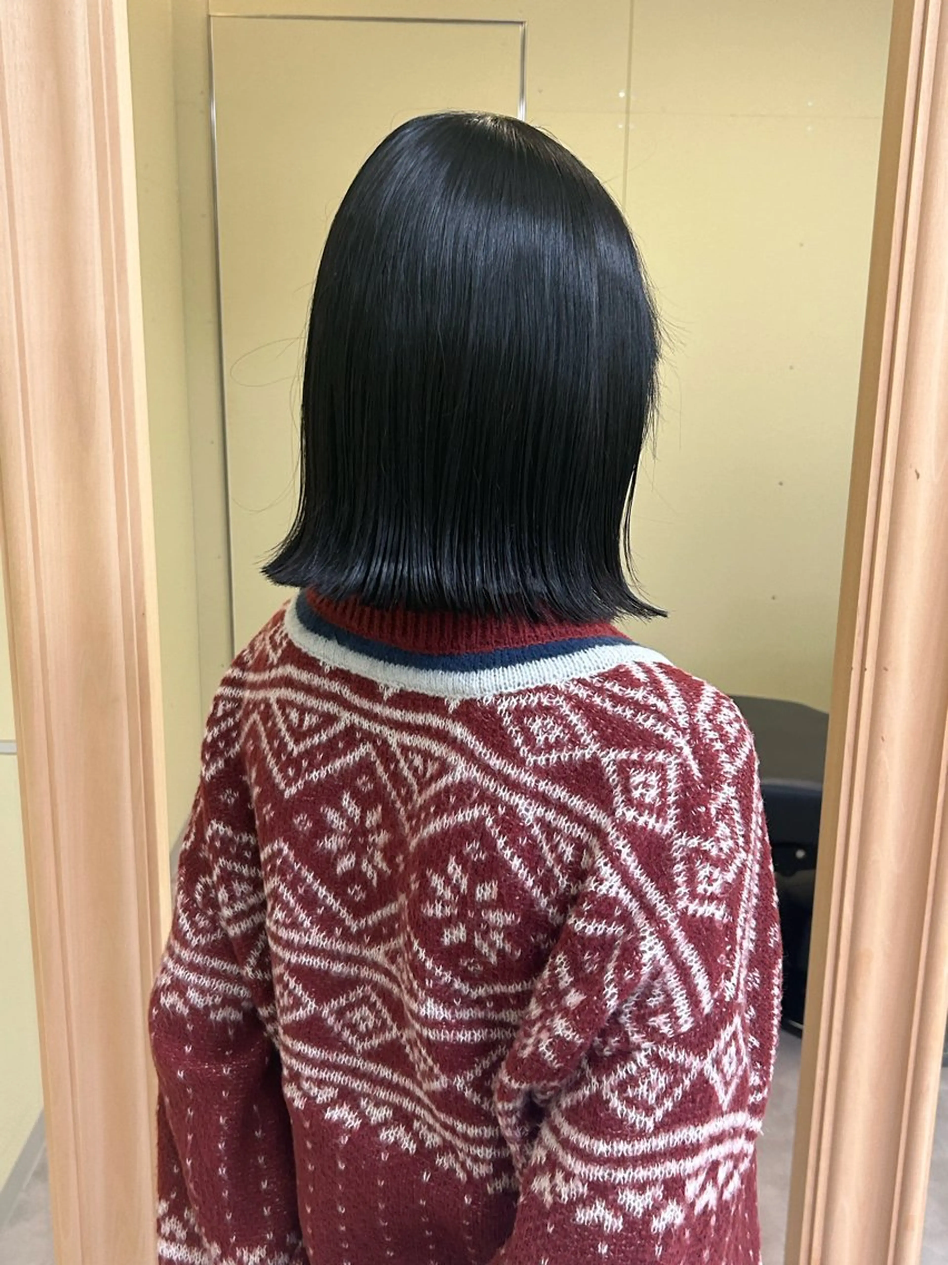 ショート 渡辺 奎斗のヘアスタイル