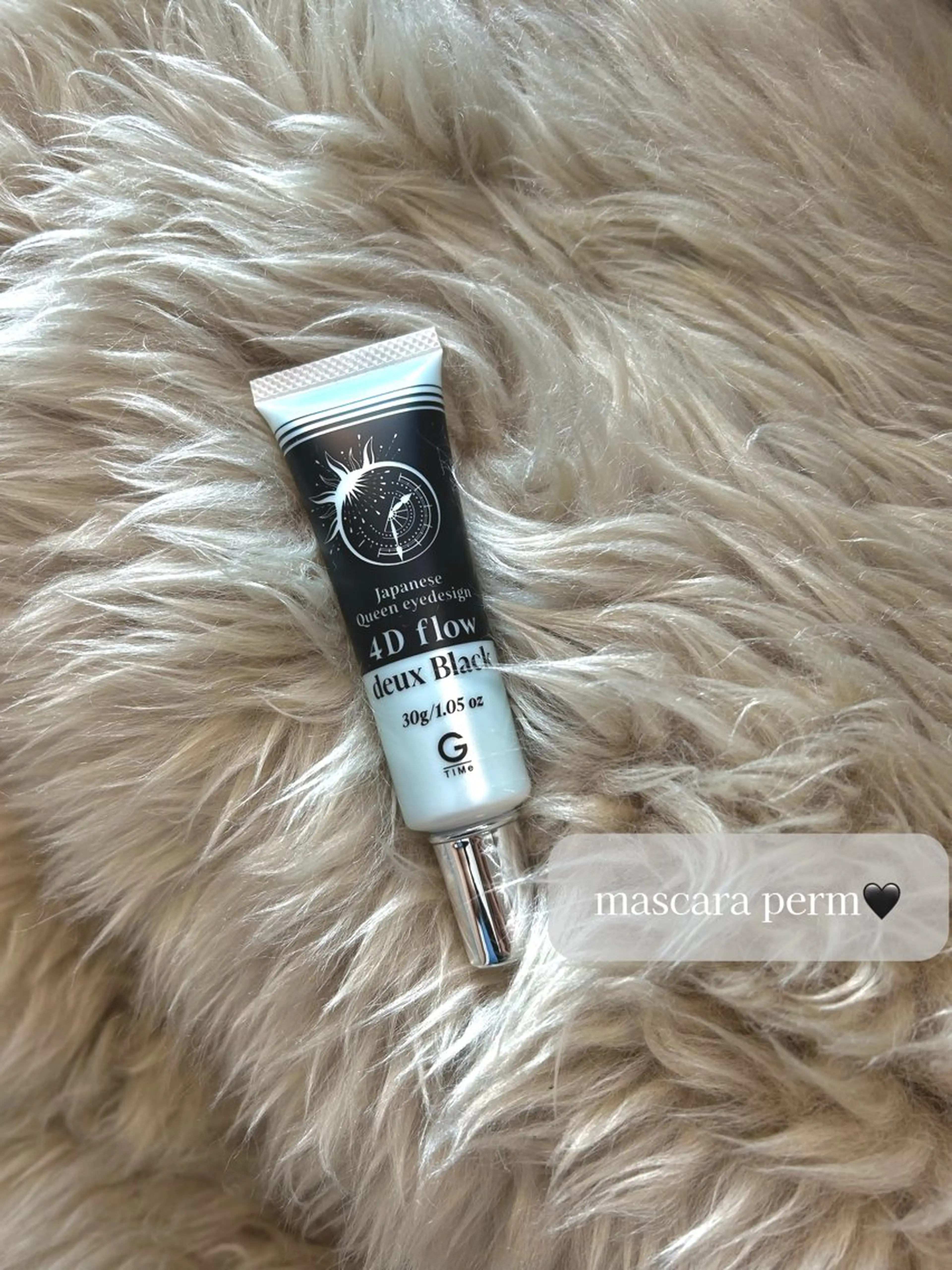 new menu導入記念クーポン♡マスカラパーマの写真