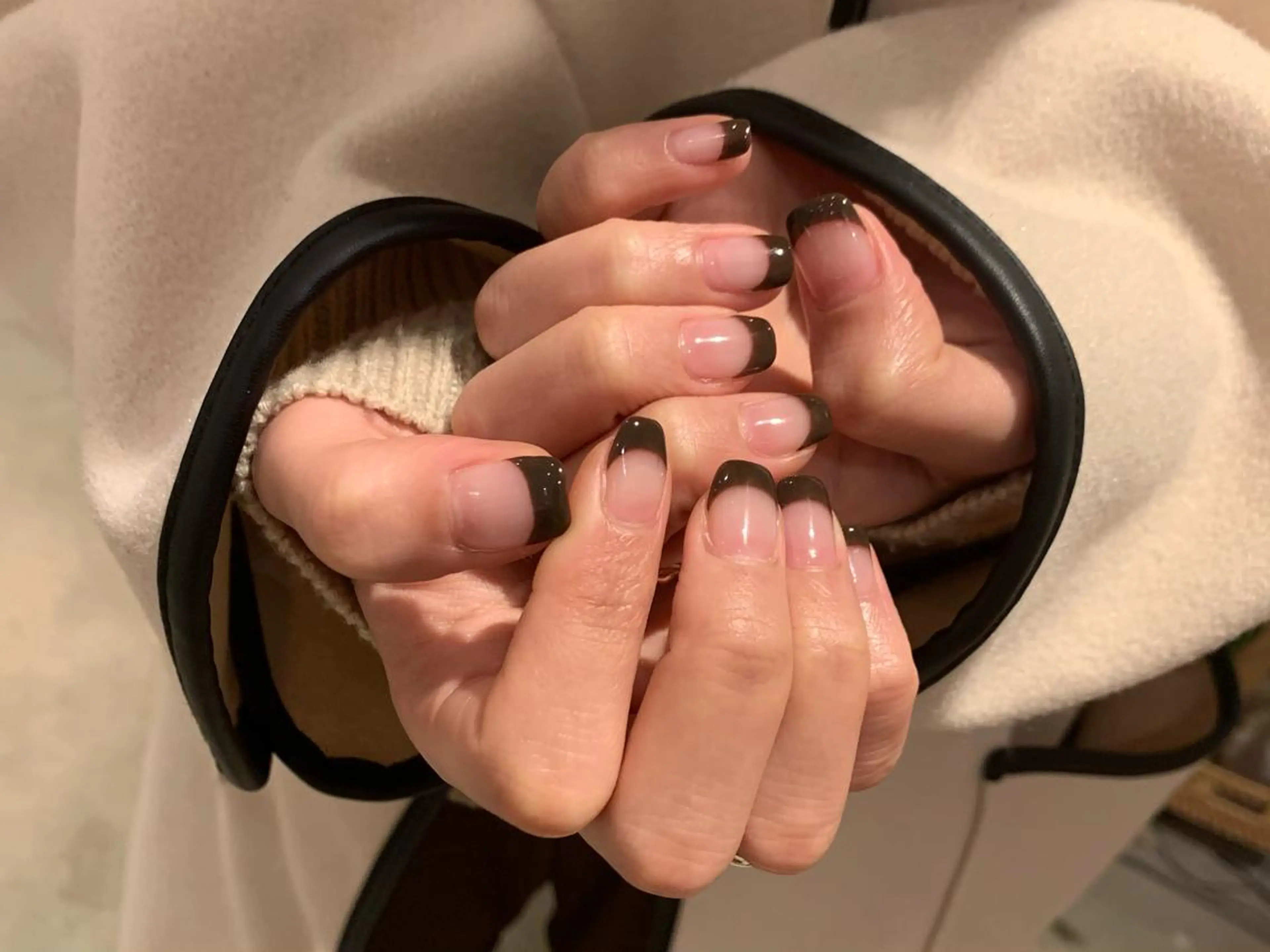 ネイル ハンドネイル 山本 理紗子のネイルデザイン