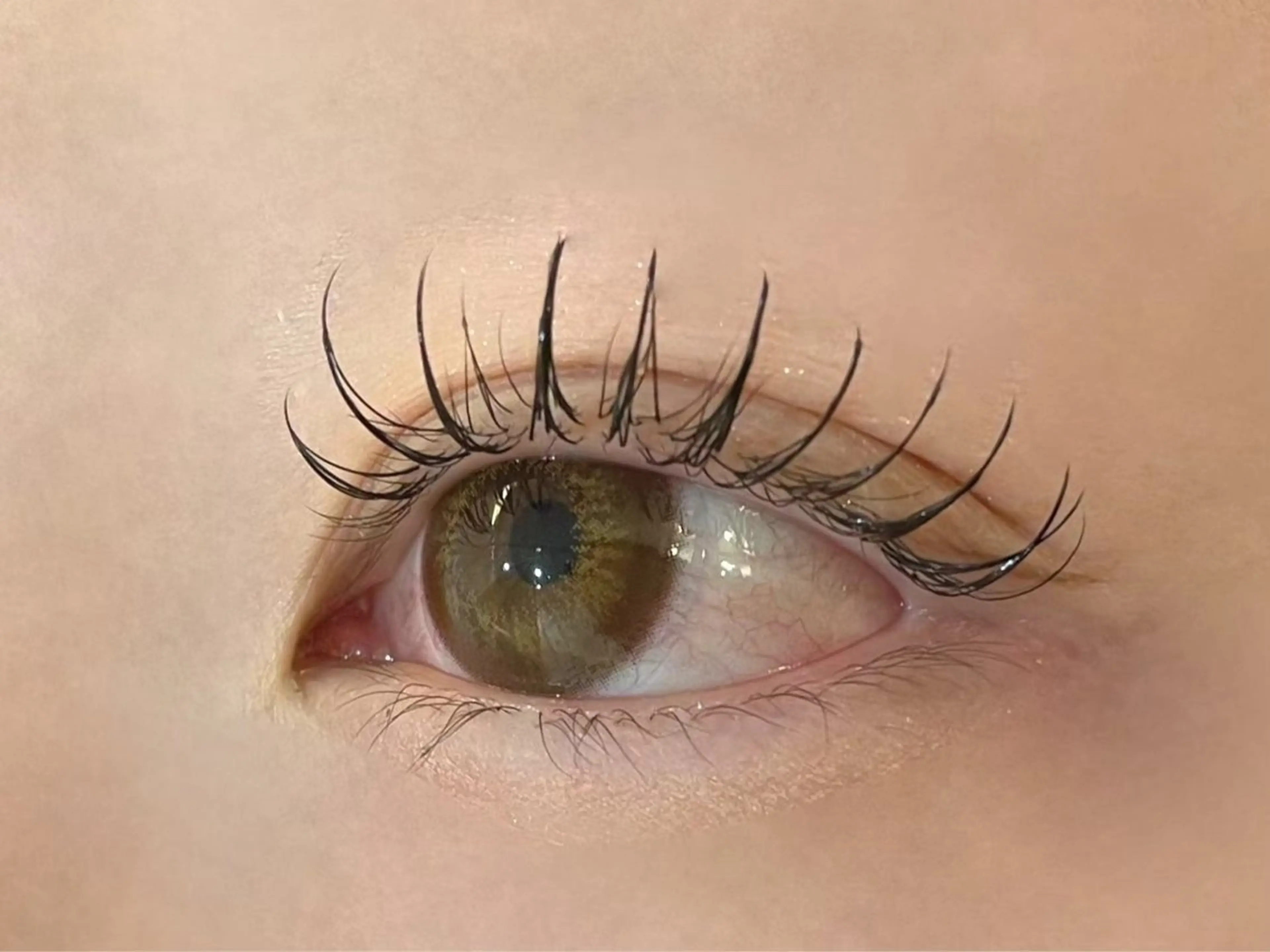 マツエク・マツパ 🎀まつパ/マツエク 佳那🎀のマツエク・マツパデザイン