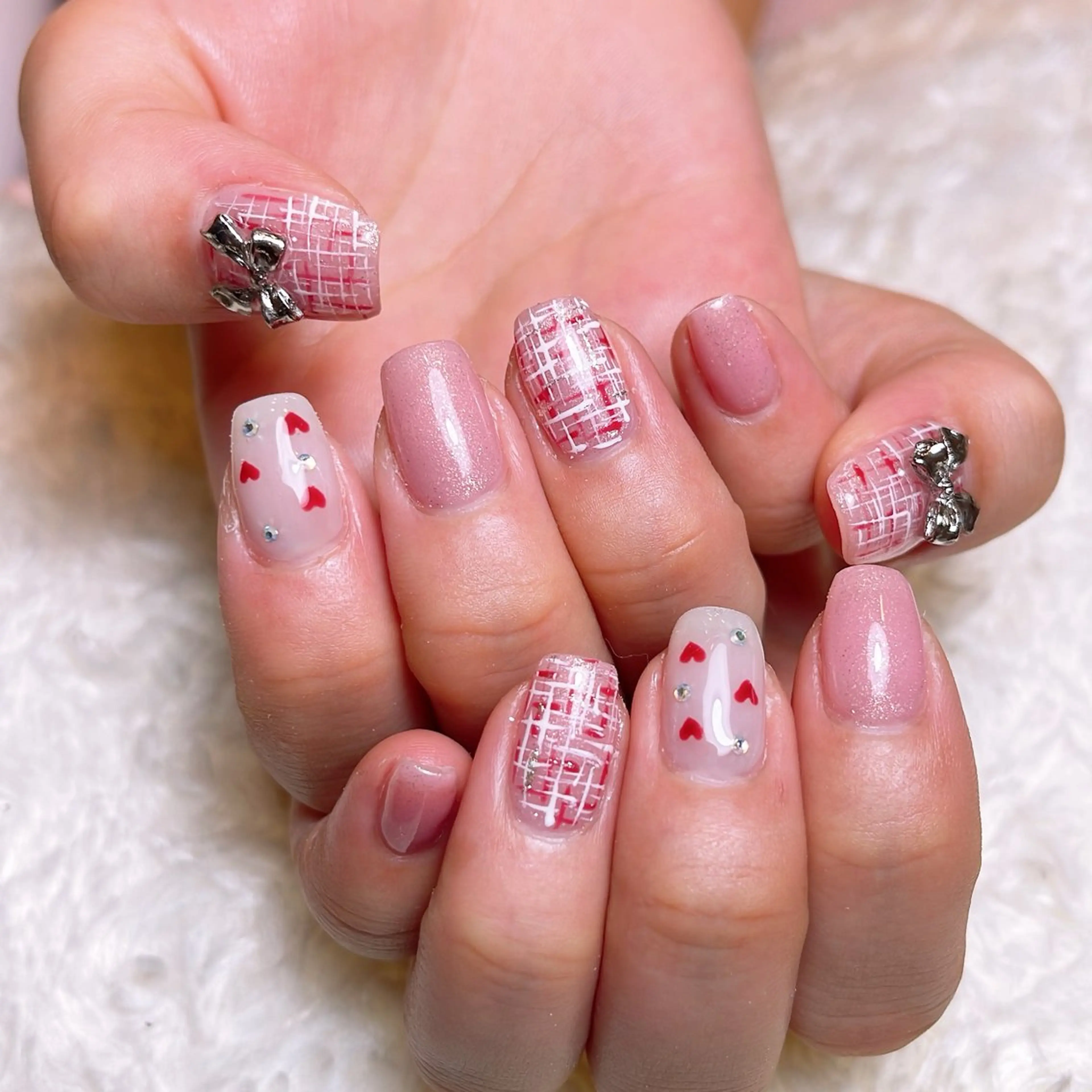 ネイル MISAKO nailのネイルデザイン