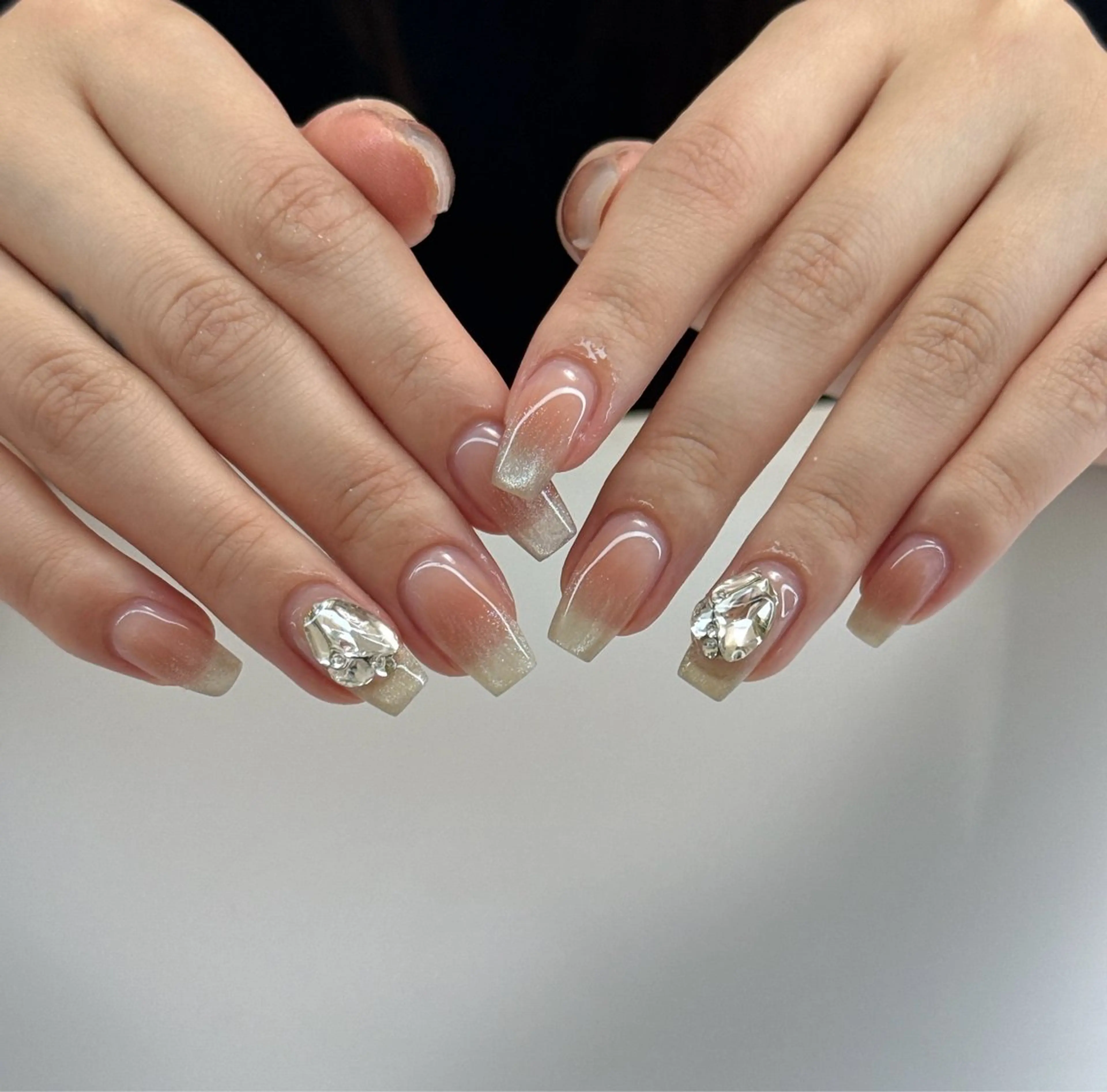 ネイル Nails 39のネイルデザイン