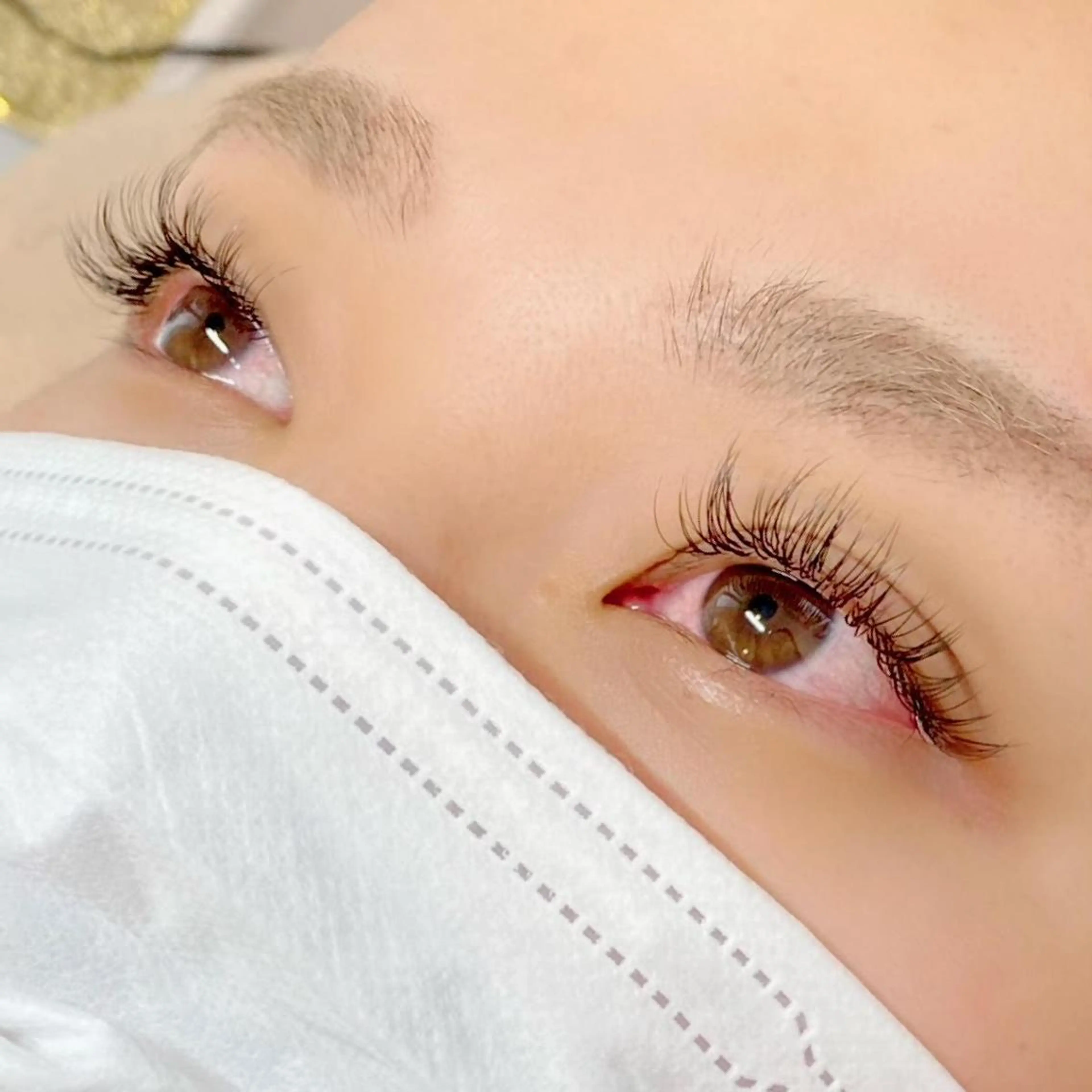 マツエク・マツパ アイラッシュサロン ミヤビのマツエク・マツパデザイン