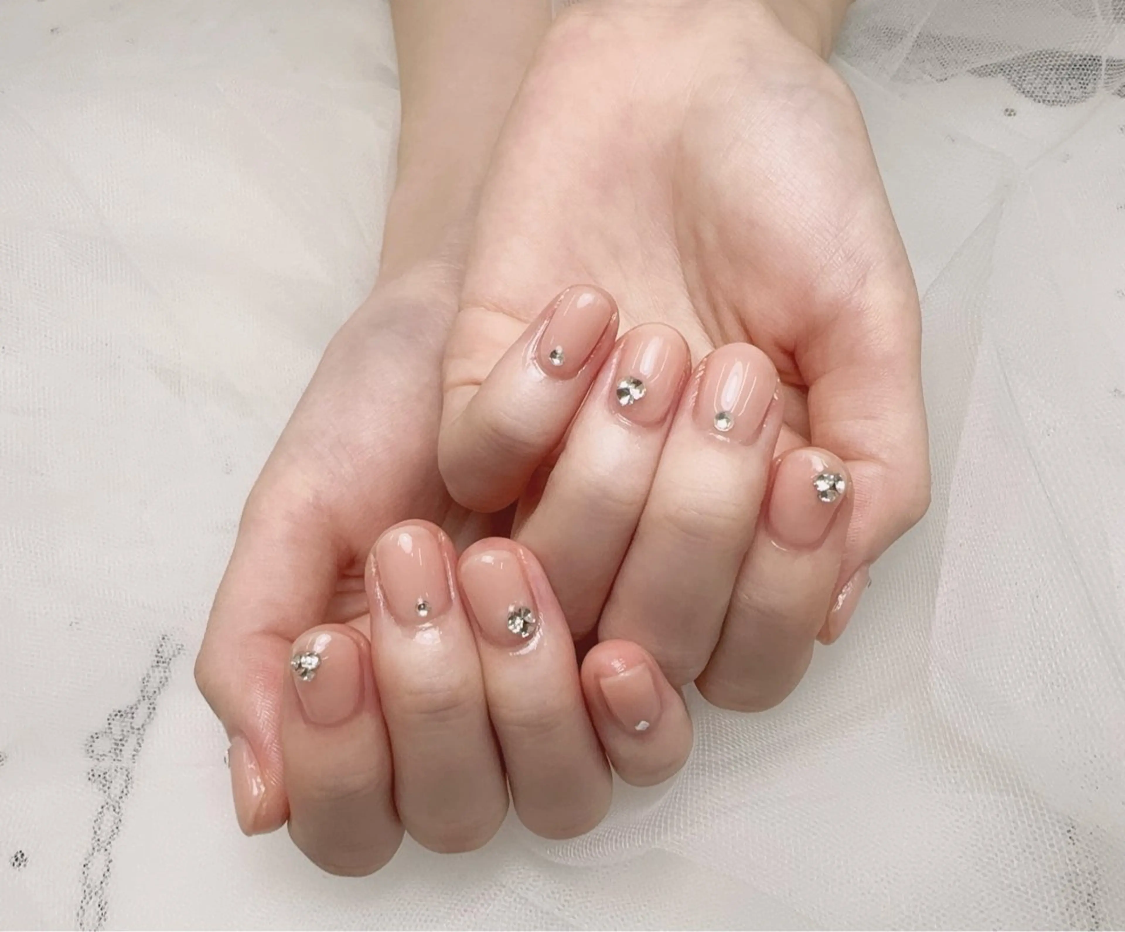 ネイル garden Nail Salonのネイルデザイン