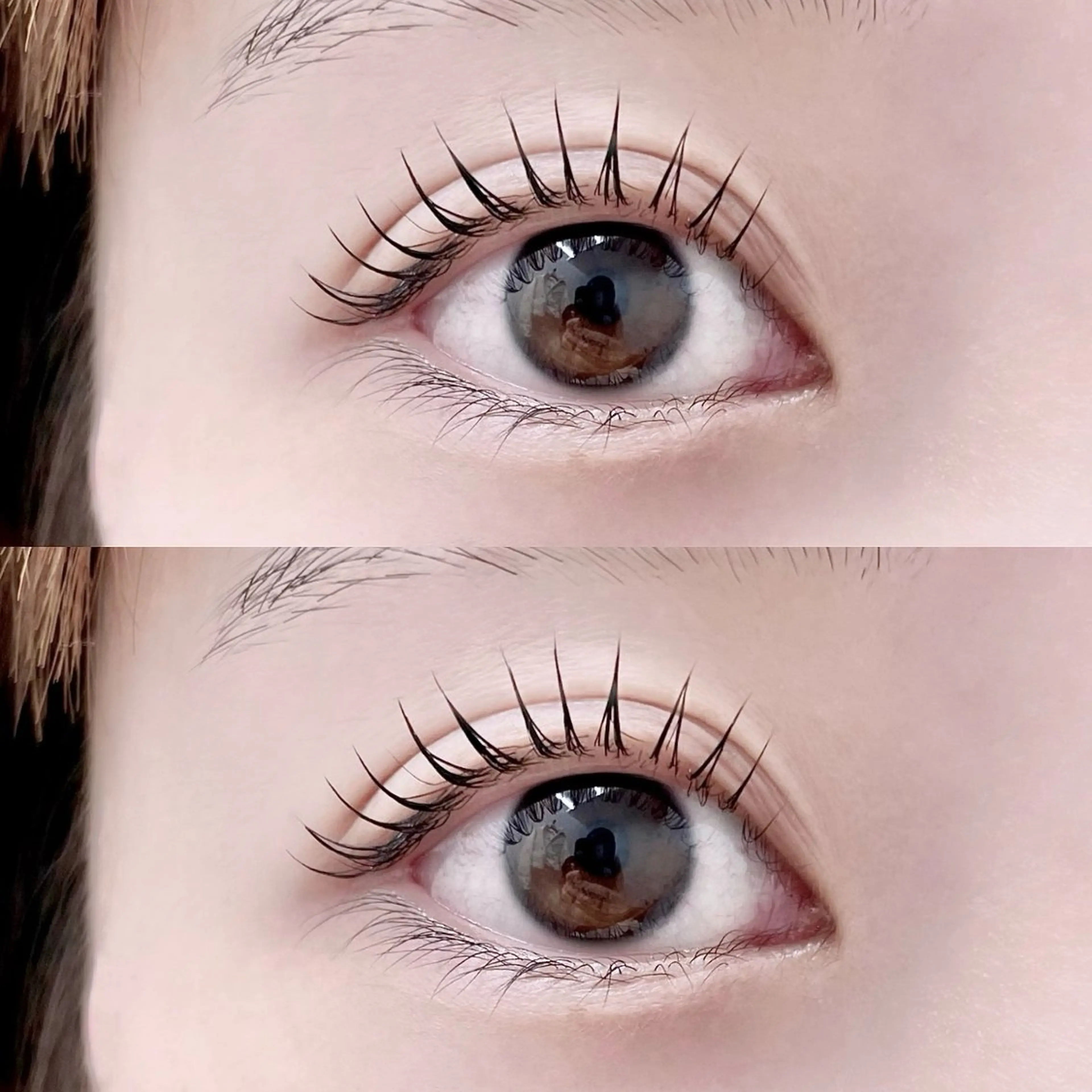 2回目、3回目ご利用の方限定✨メーテルラッシュリフトの写真