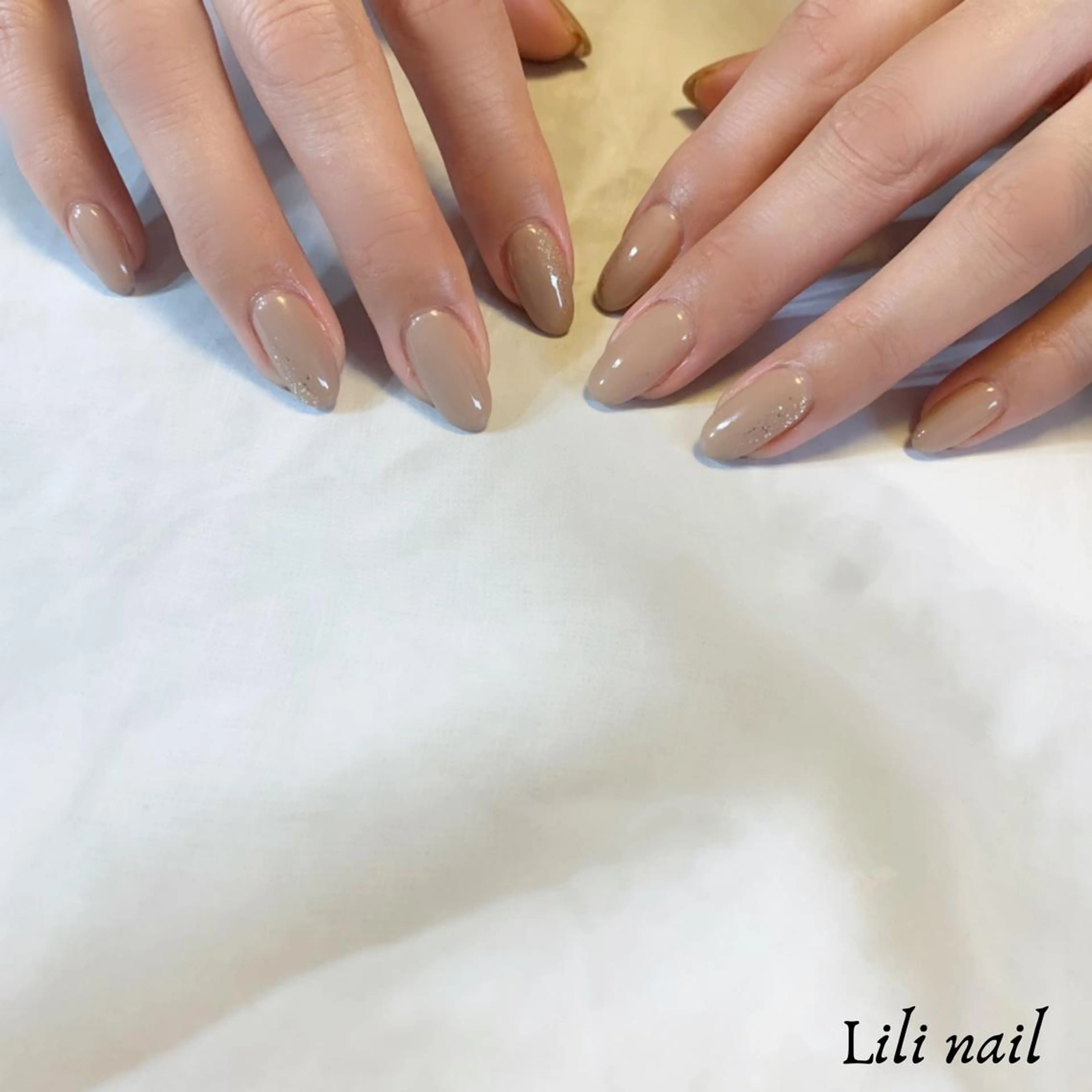 ネイル ハンドネイル Lili beauty salon所属・Lilibeauty salonのネイルデザイン