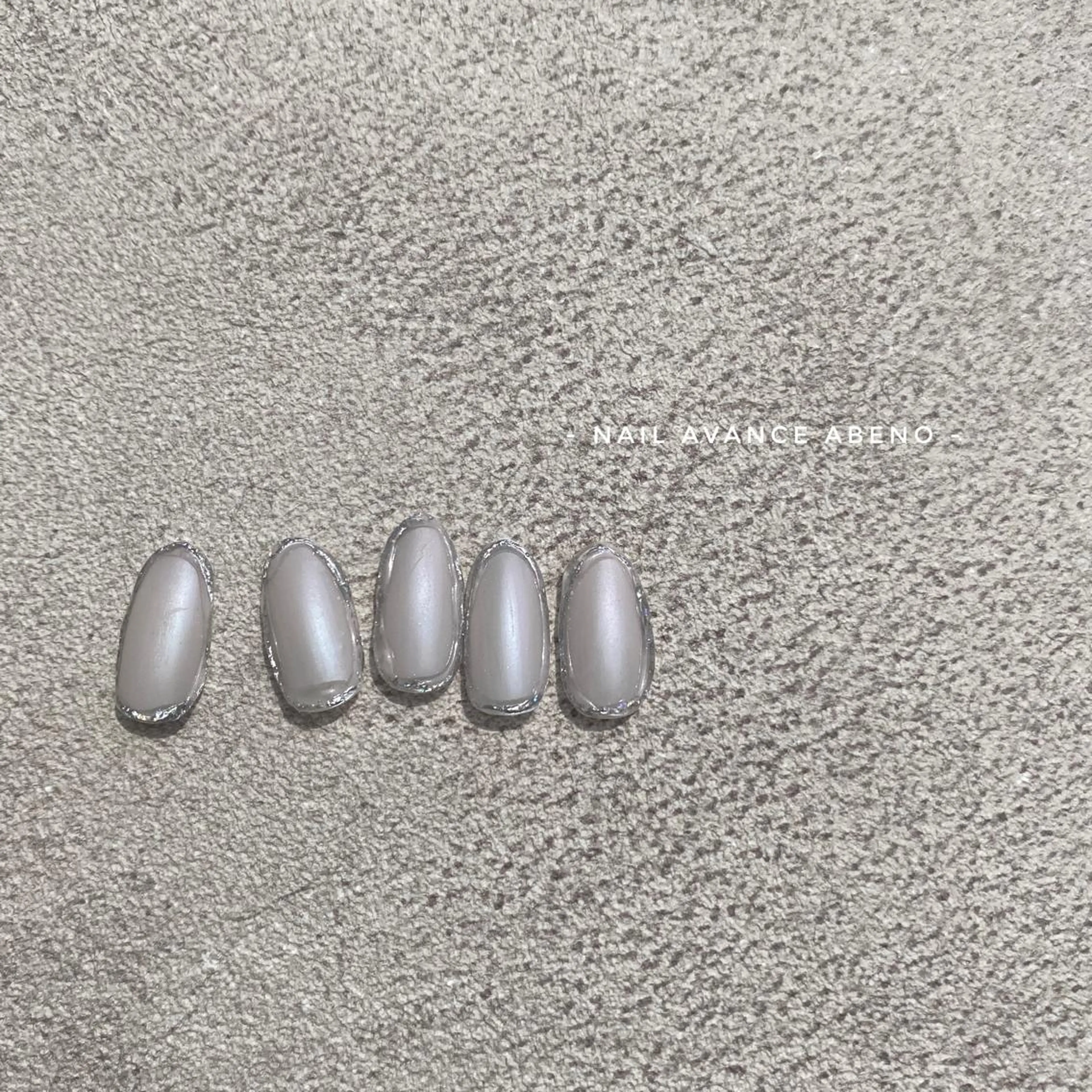 ネイル NailAVANCE miyuのネイルデザイン