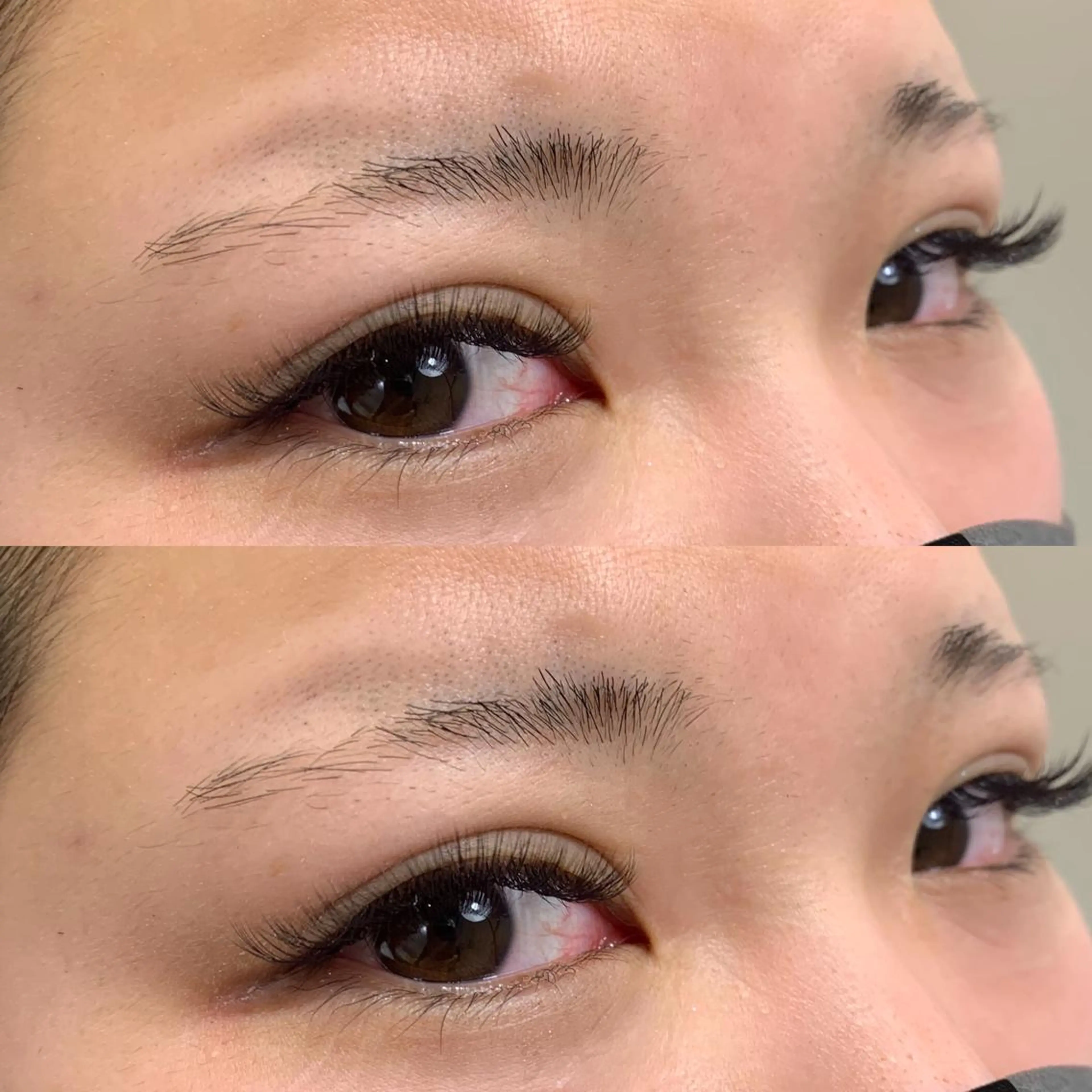 マツエク・マツパ アイスター梅田店所属・アイスター 梅田店のマツエク・マツパデザイン