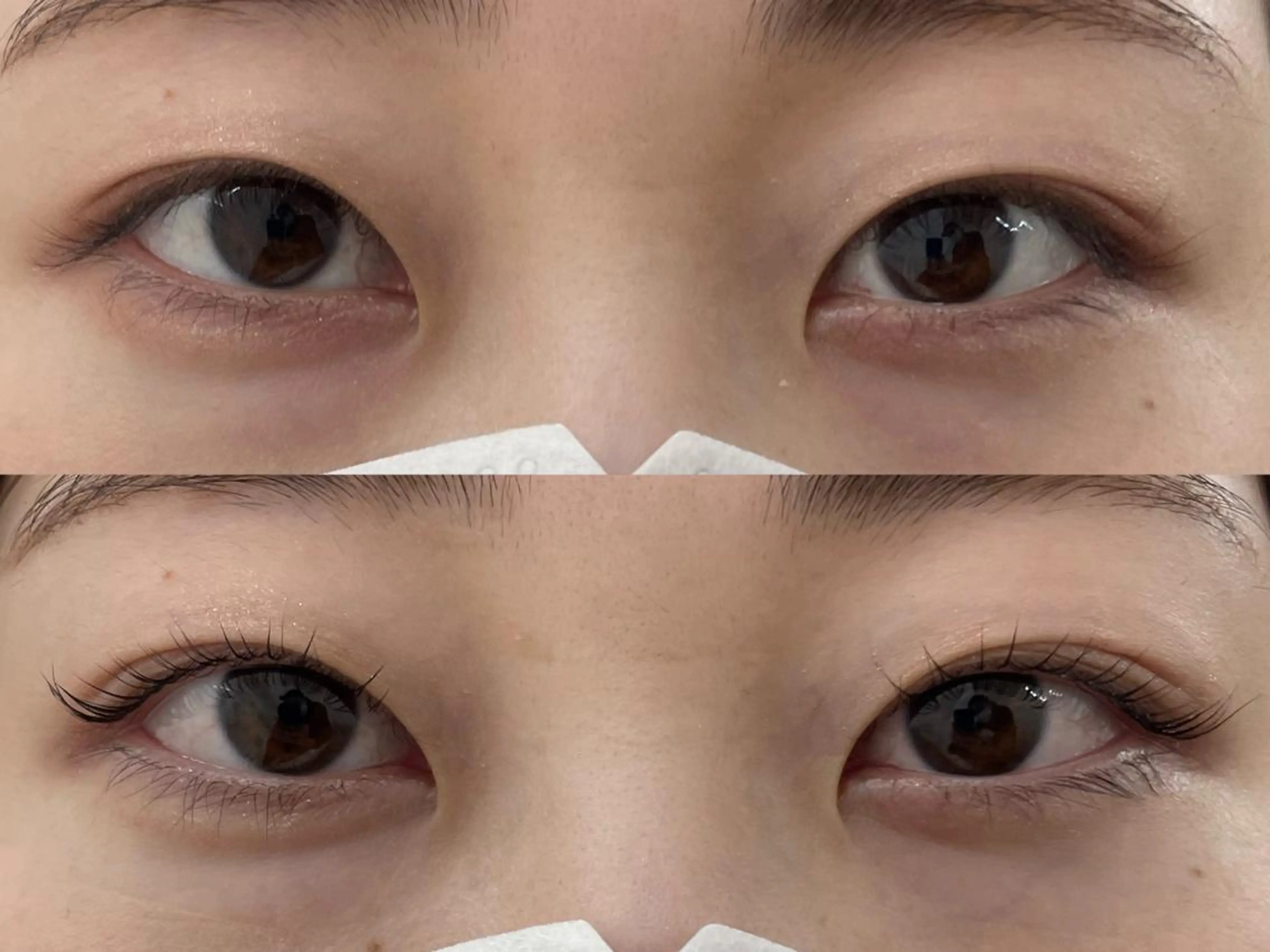 マツエク・マツパ Bless hair &spa所属・🫧縮毛矯正／カラー ／bless松浦🫧のヘアスタイル