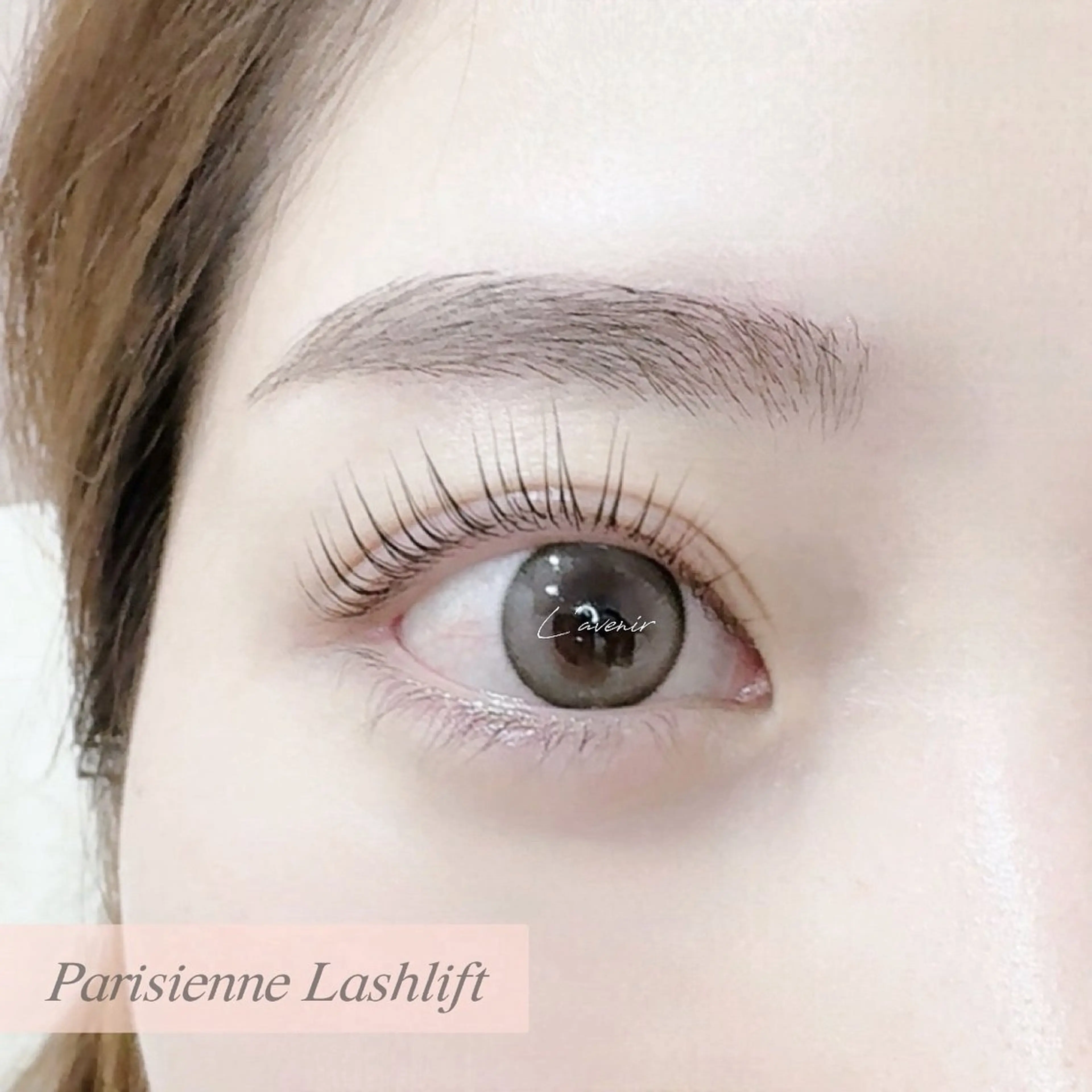 マツエク・マツパ ラブニールハトル ✲*ﾟ市川の眉毛・アイブロウイメージ