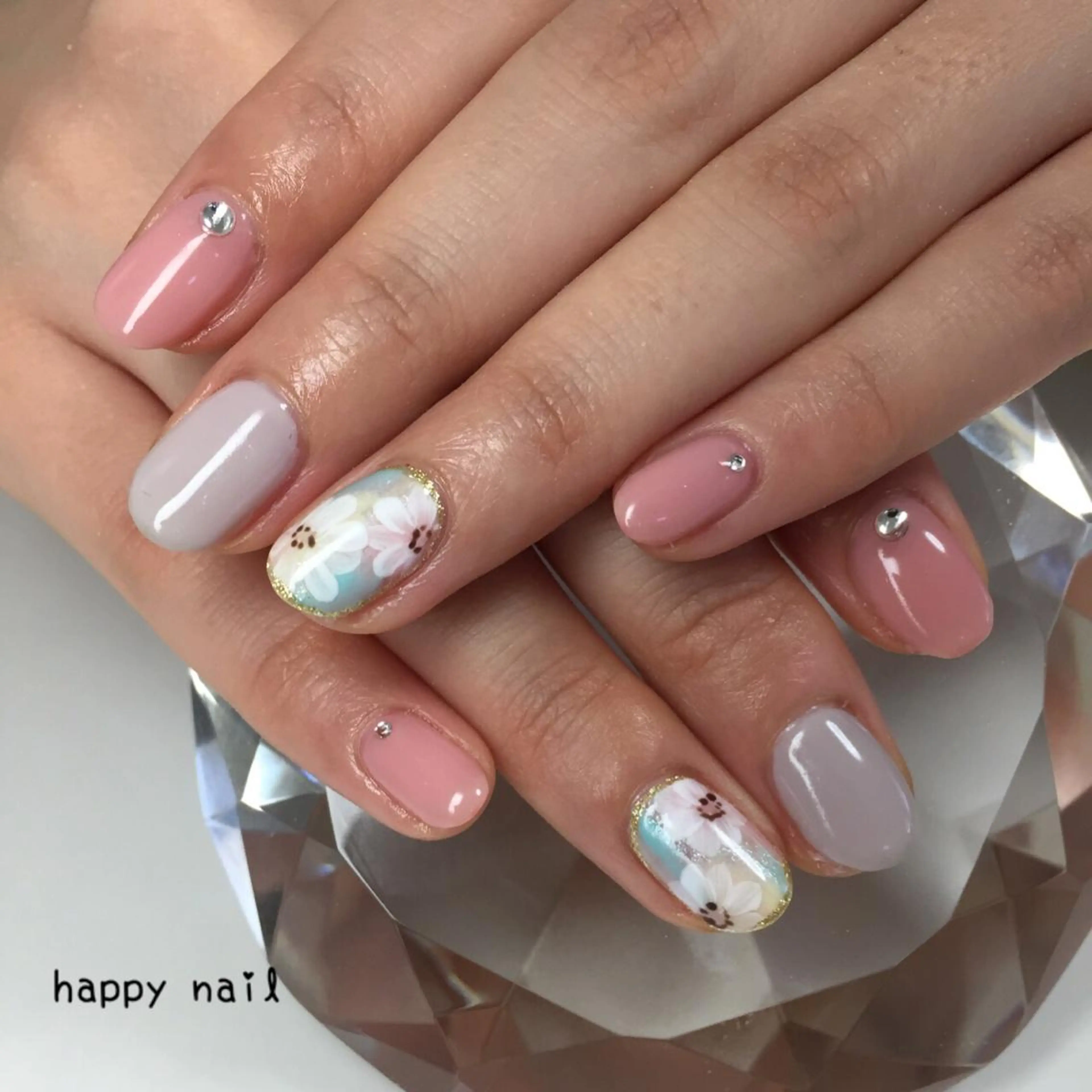 ネイル 心と体が整う腸活 サロン ラクシュミーのその他イメージ