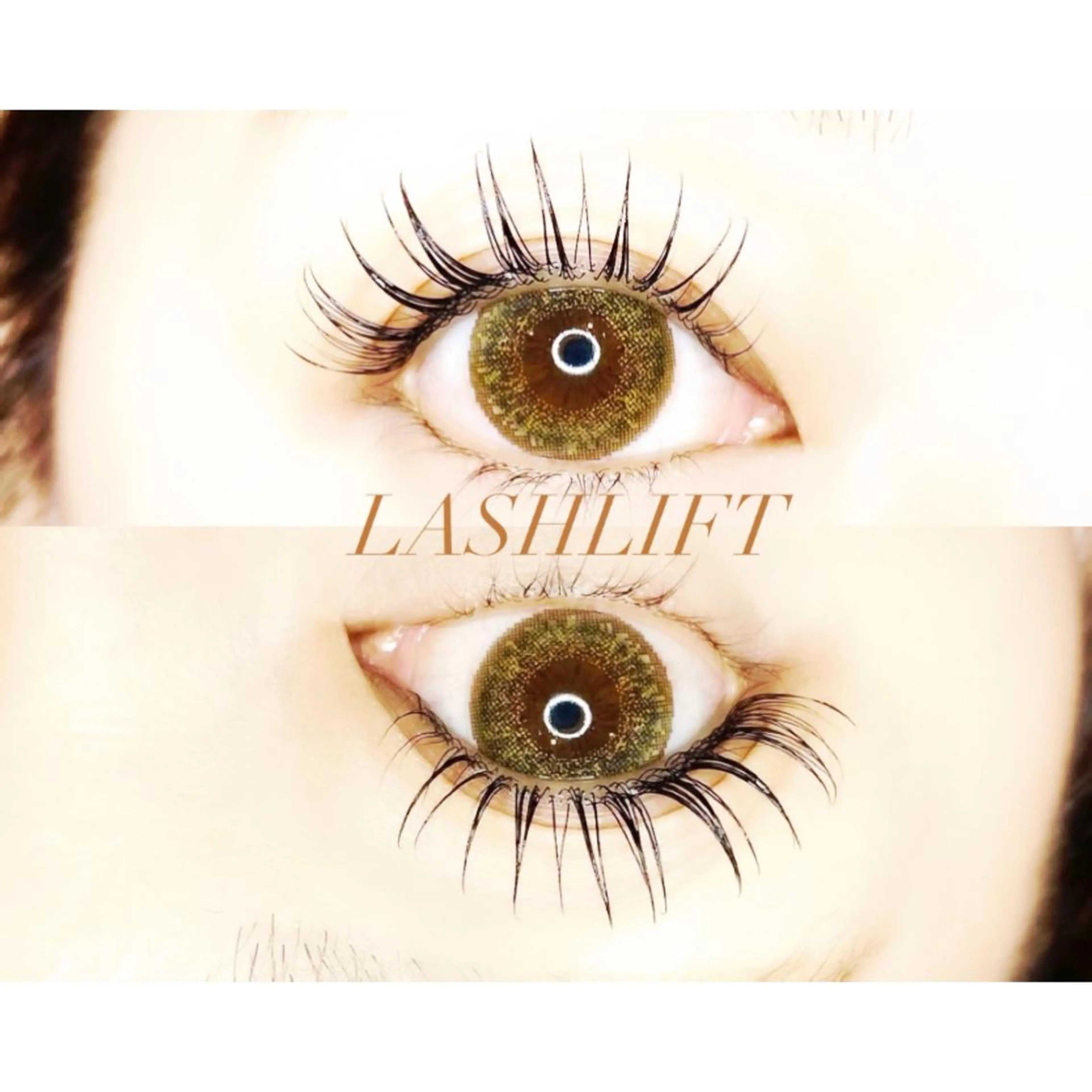 マツエク・マツパ étora eye渋谷のマツエク・マツパデザイン