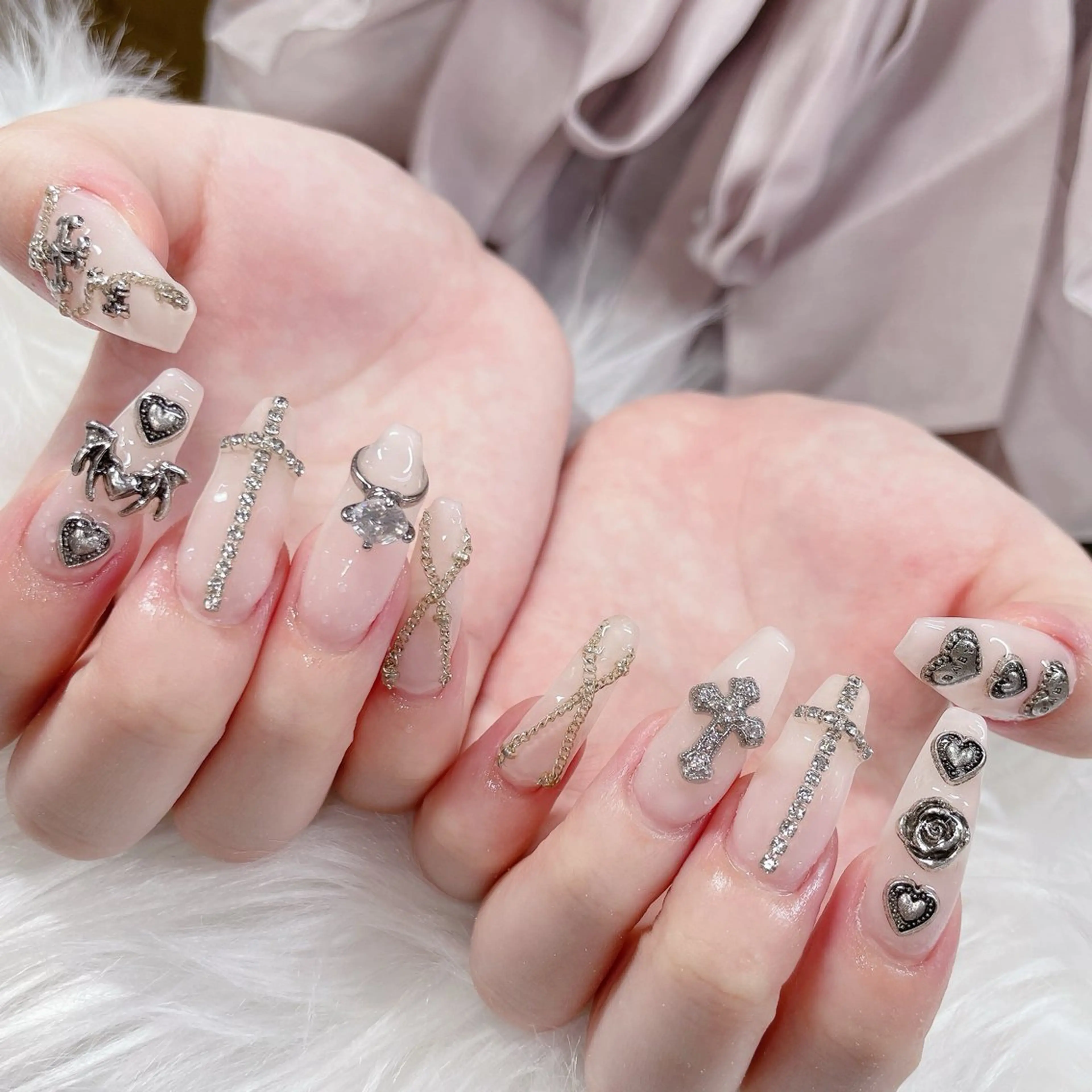 ネイル misun_nail所属・misun_ nailのネイルデザイン