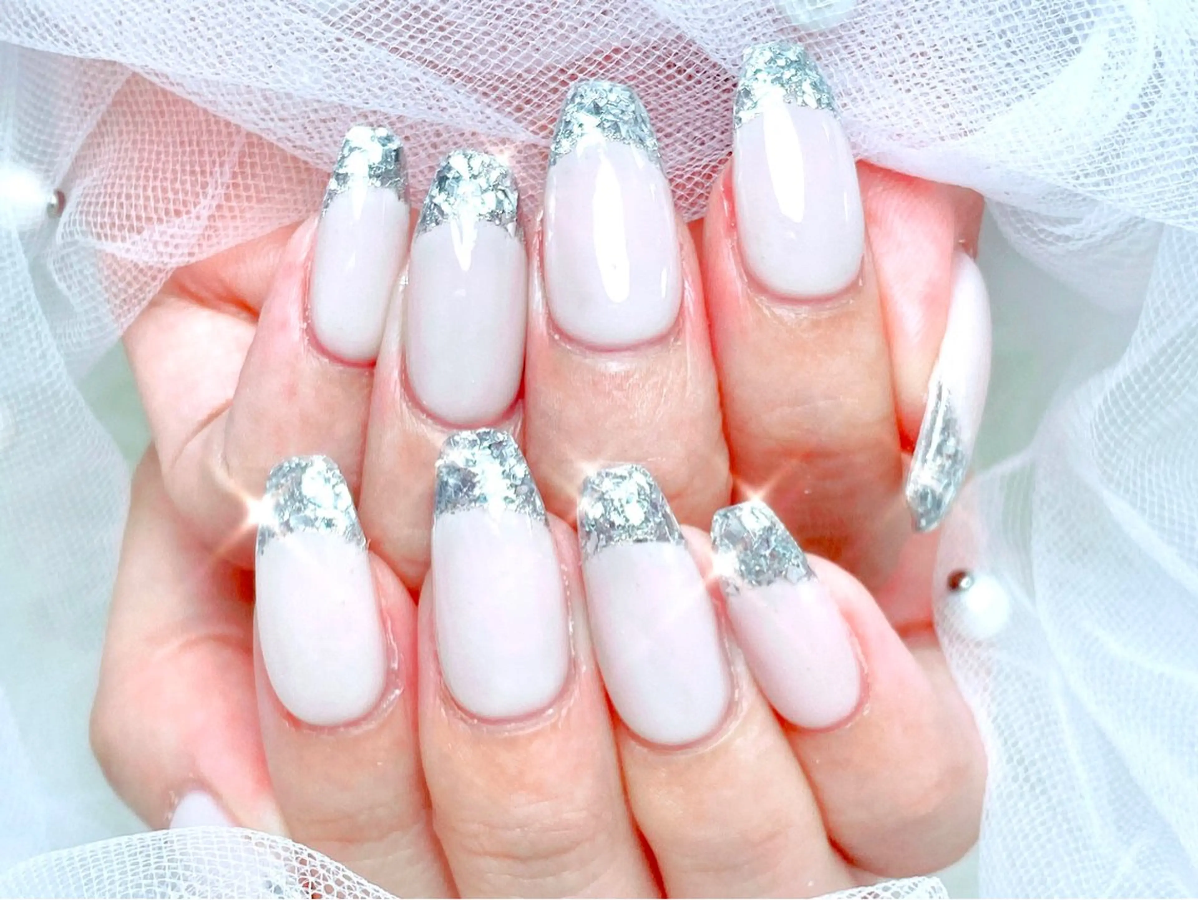 ネイル ハンドネイル 【スカルプ専門店】 Naomi nailのネイルデザイン