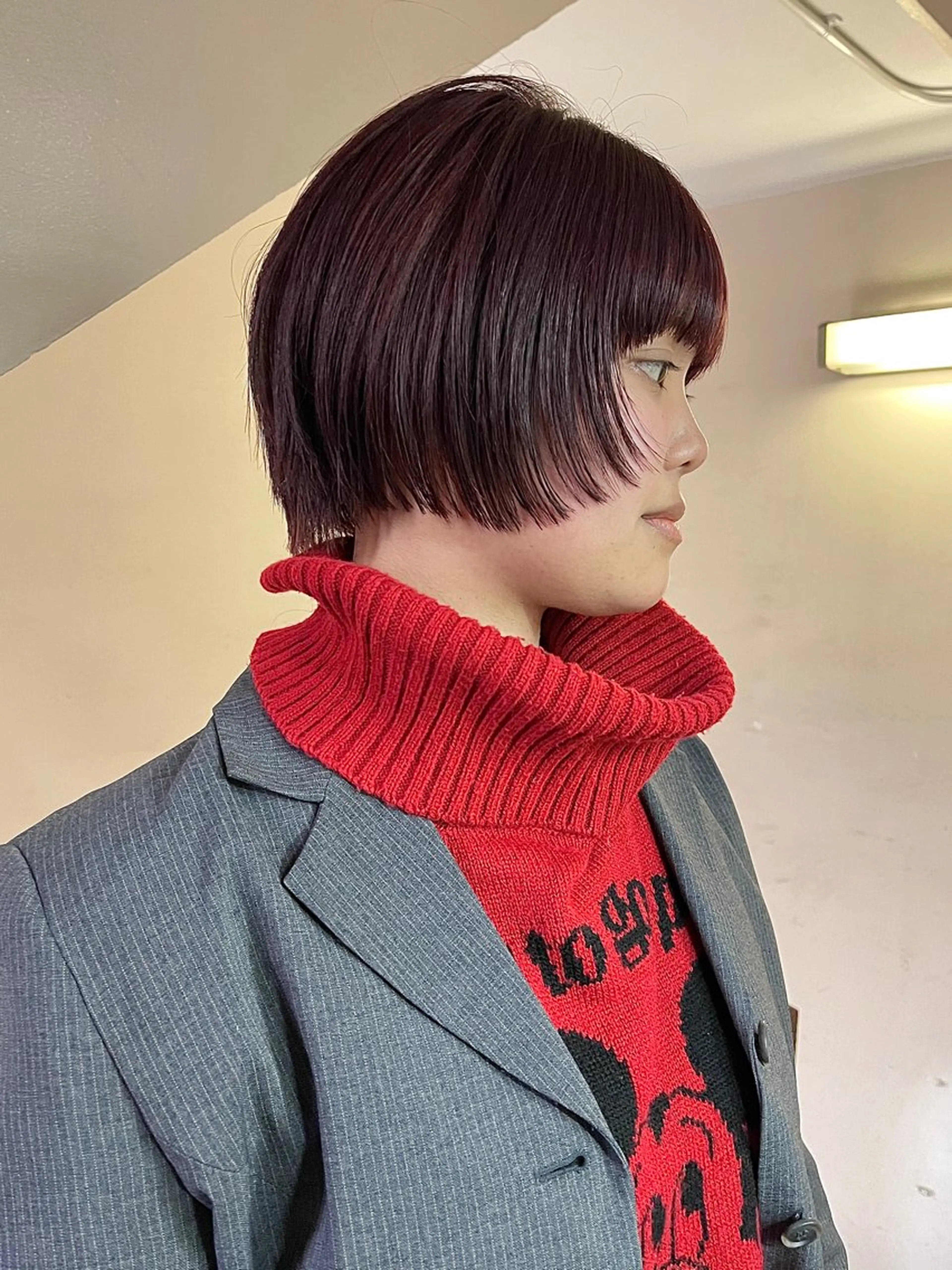 🌒【平日限定】🌓カット+炭酸sh+trの写真