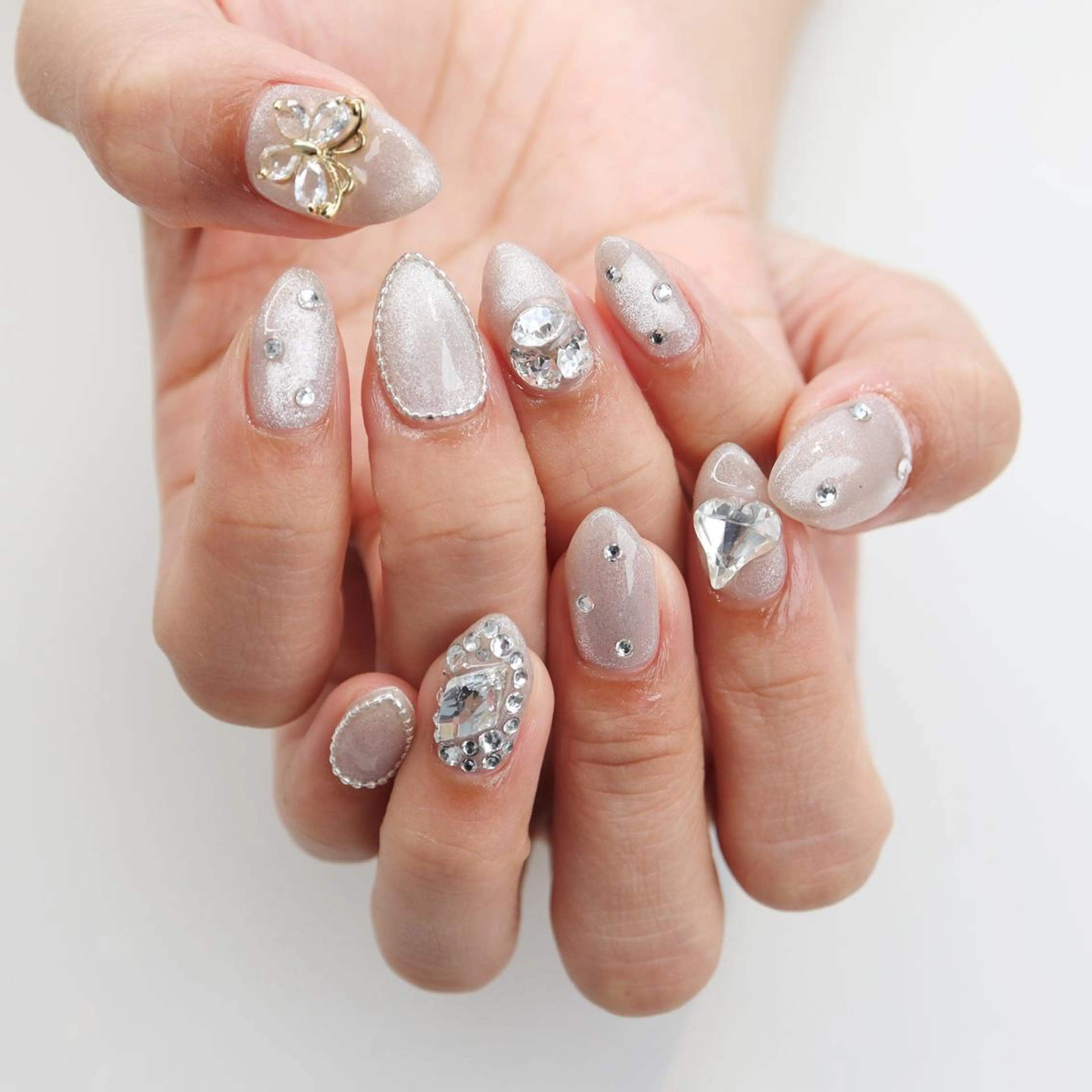 ネイル WEZU NAILのネイルデザイン