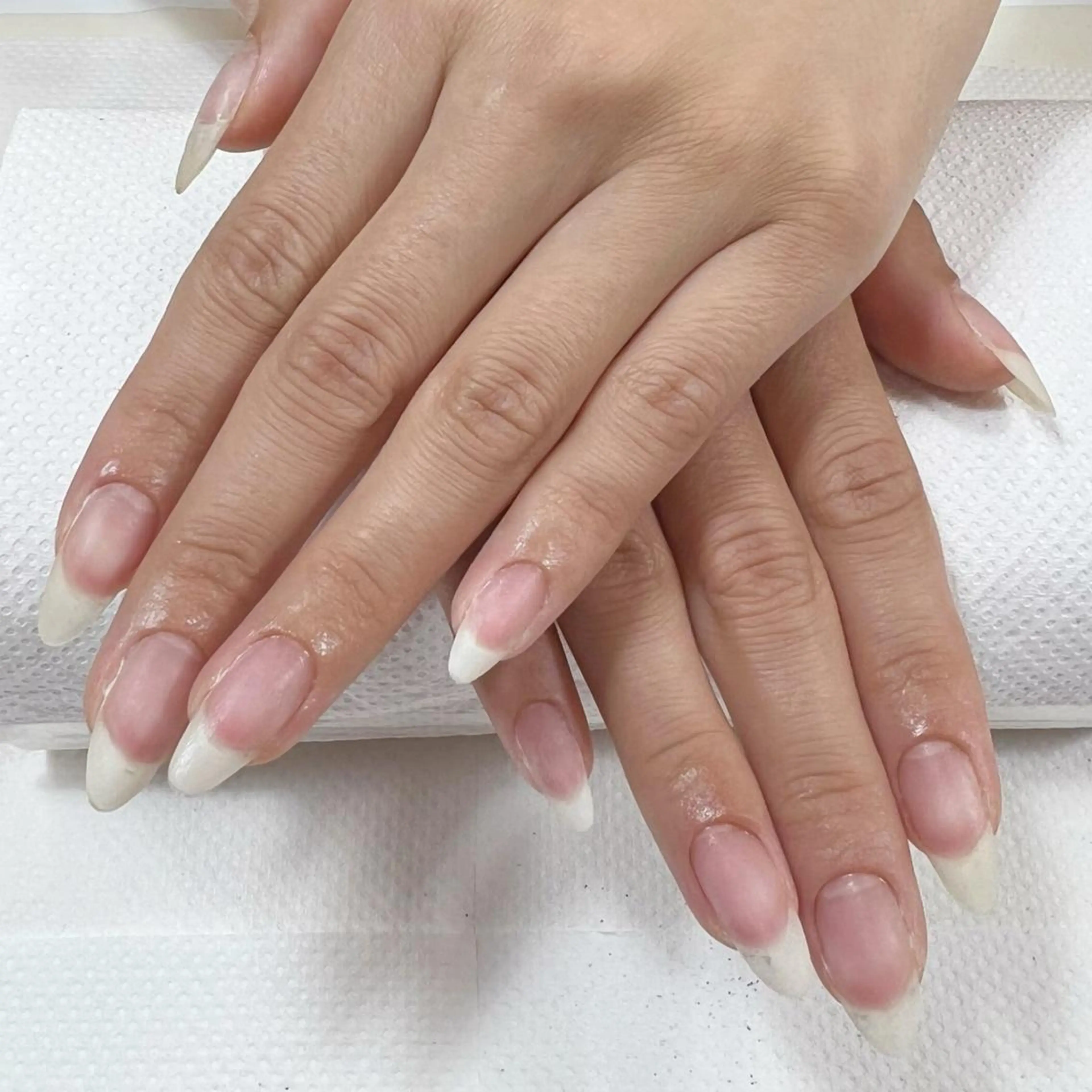 ネイル ジェルネイル Nishimura Amiのネイルデザイン