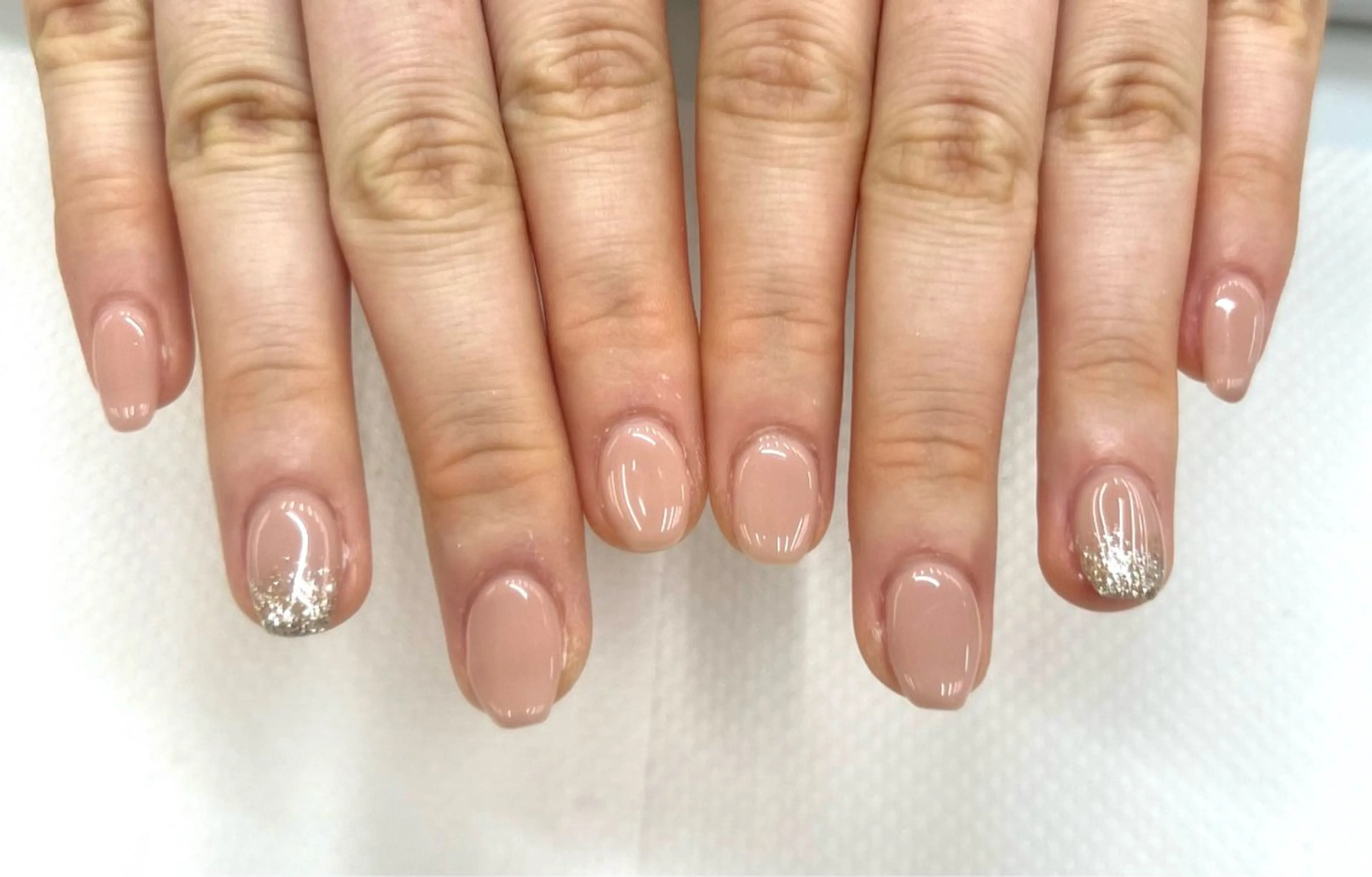 ネイル MAXKELLY YUASAのネイルデザイン