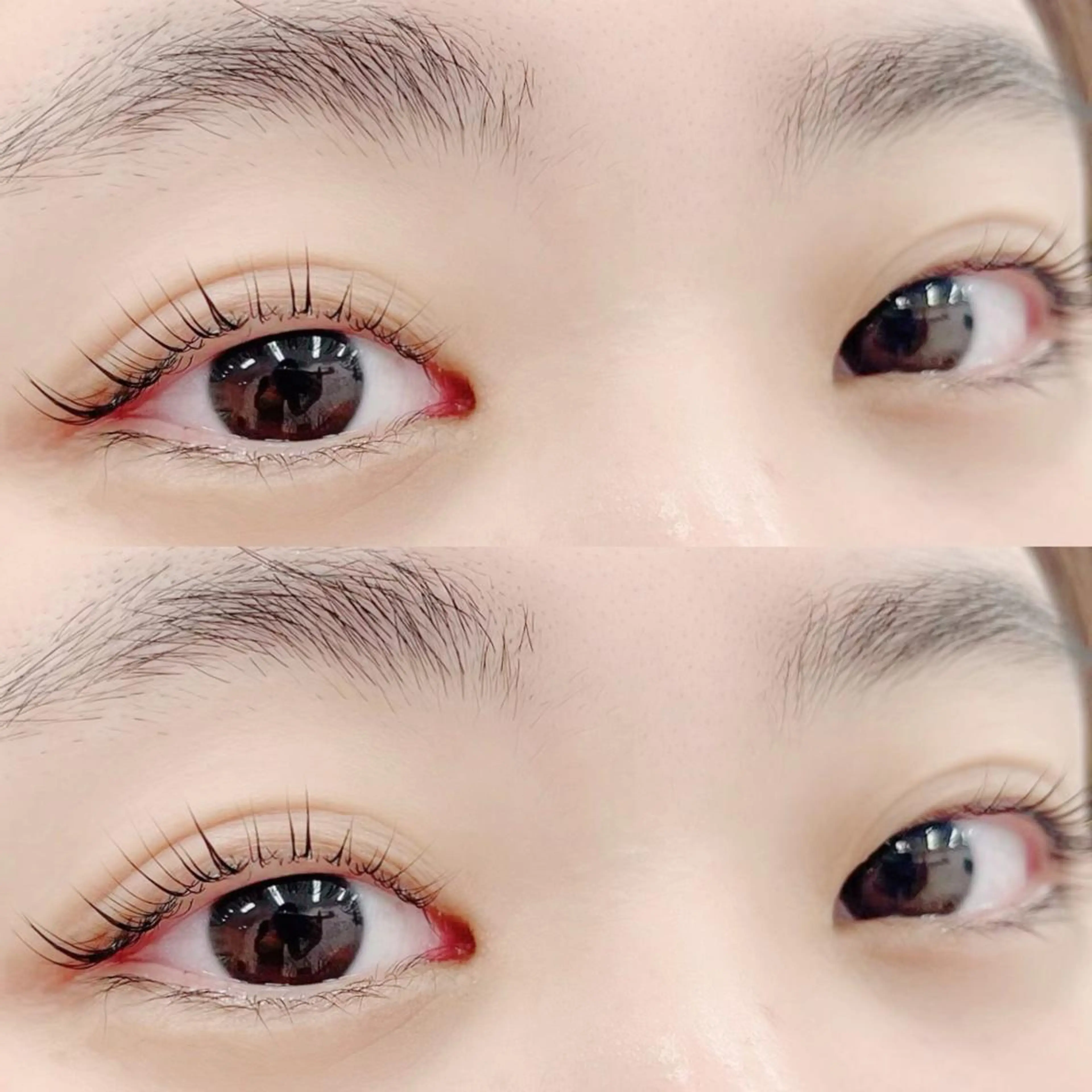 マツエク・マツパ Bianca錦糸町店 Satouのマツエク・マツパデザイン