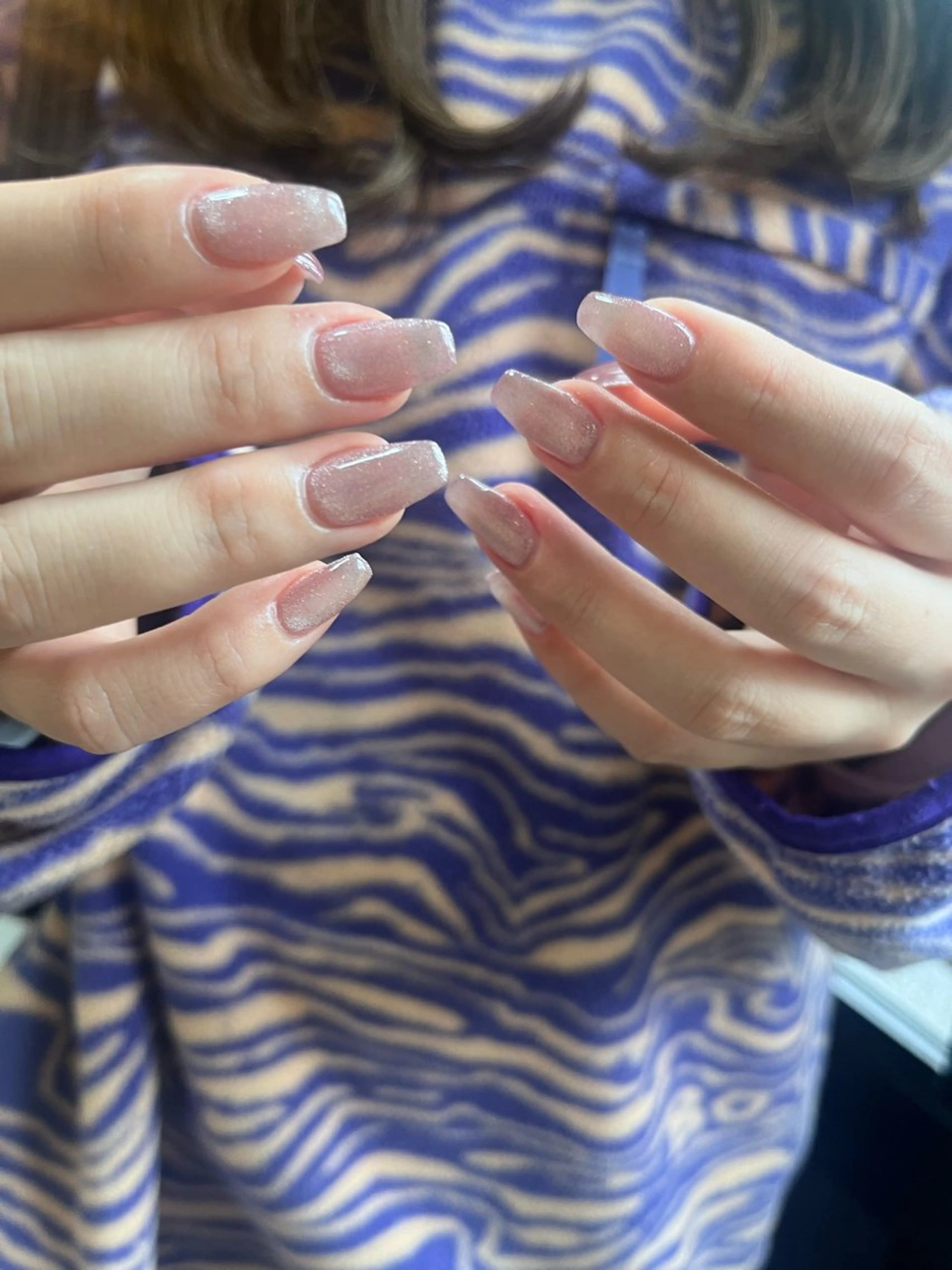ネイル Eden Nailのネイルデザイン