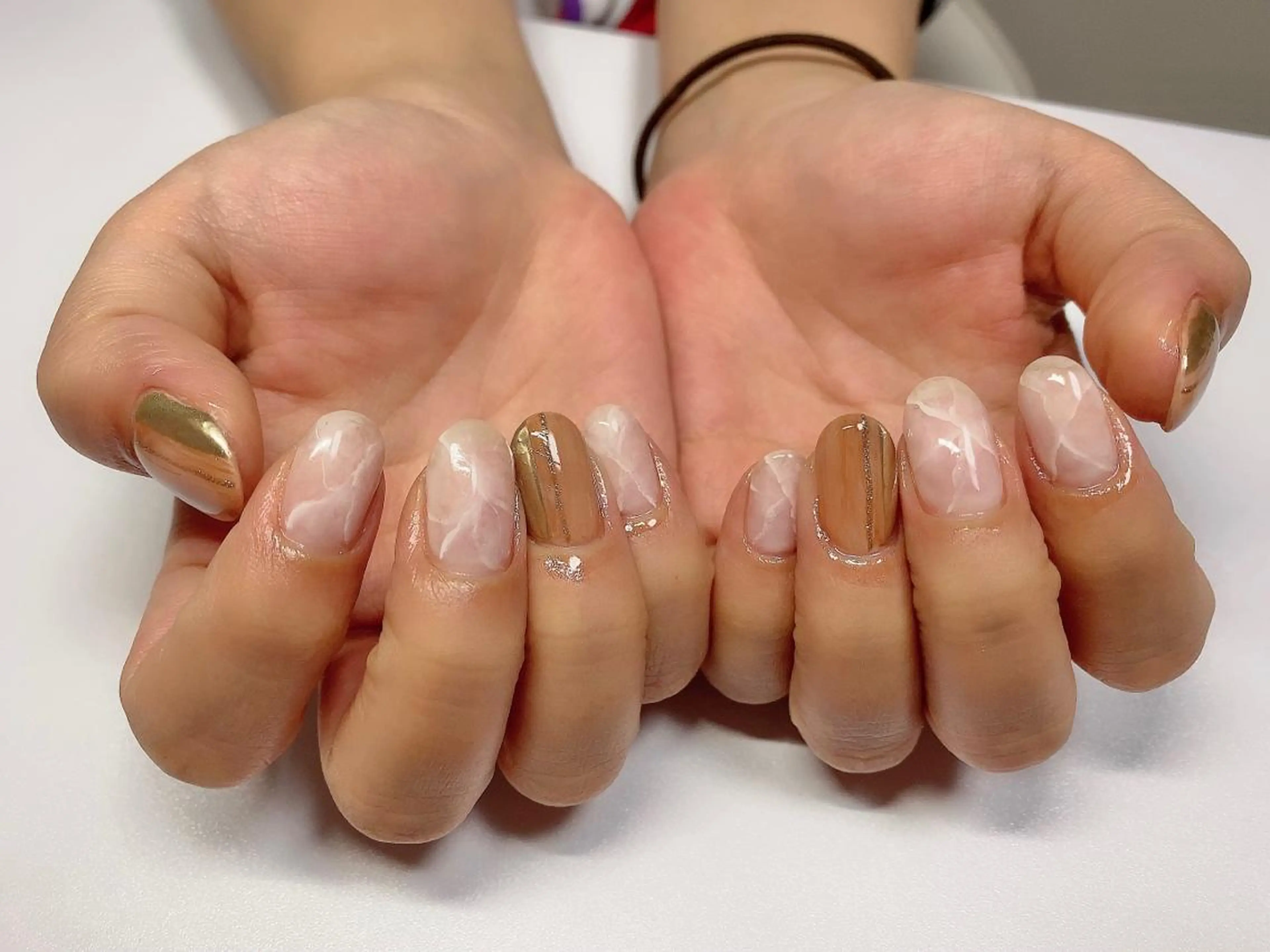 ネイル S Nailのネイルデザイン