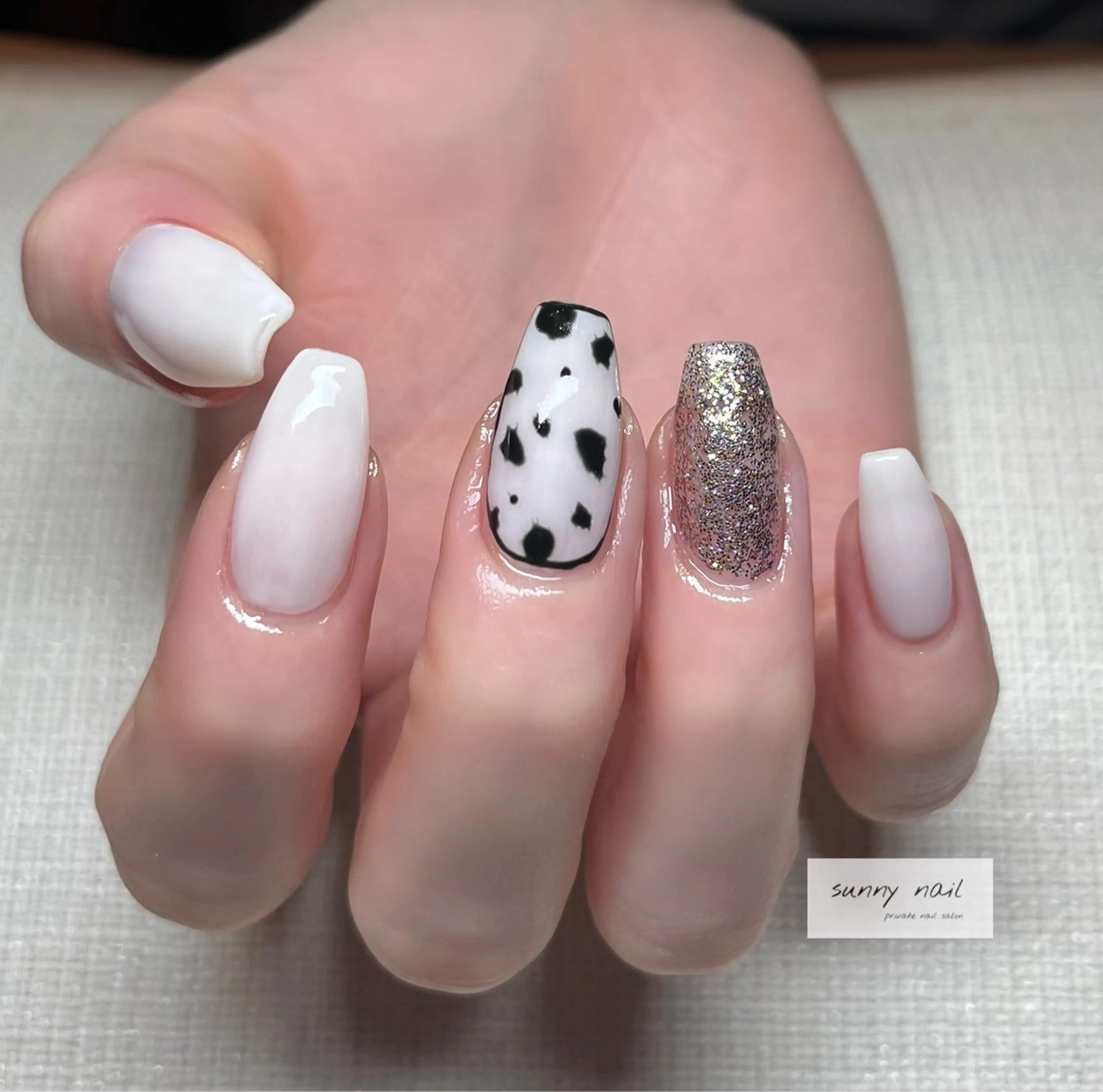 ネイル sunny nailのネイルデザイン