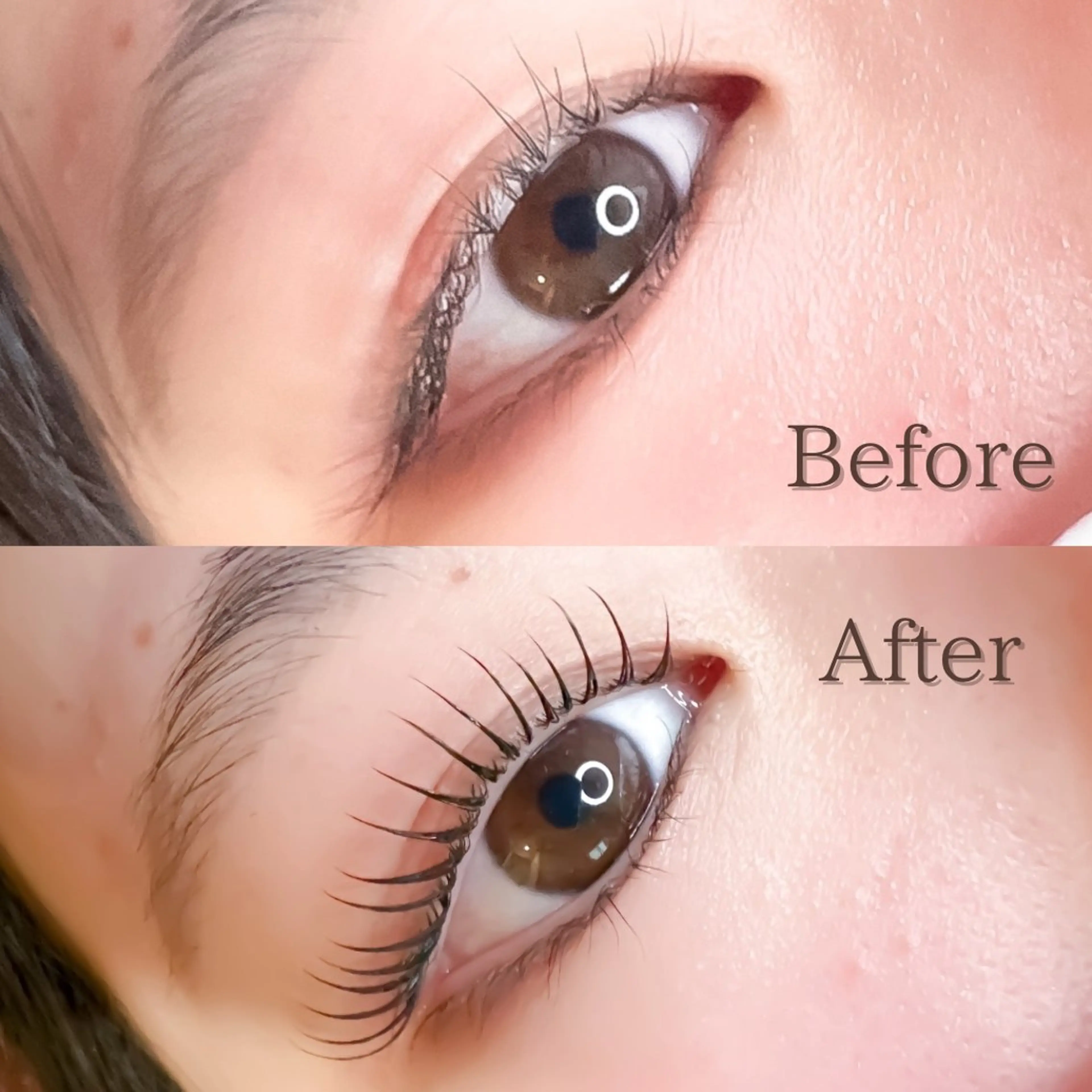 マツエク・マツパ miho【吉祥寺】 ★プライベートサロンのマツエク・マツパデザイン