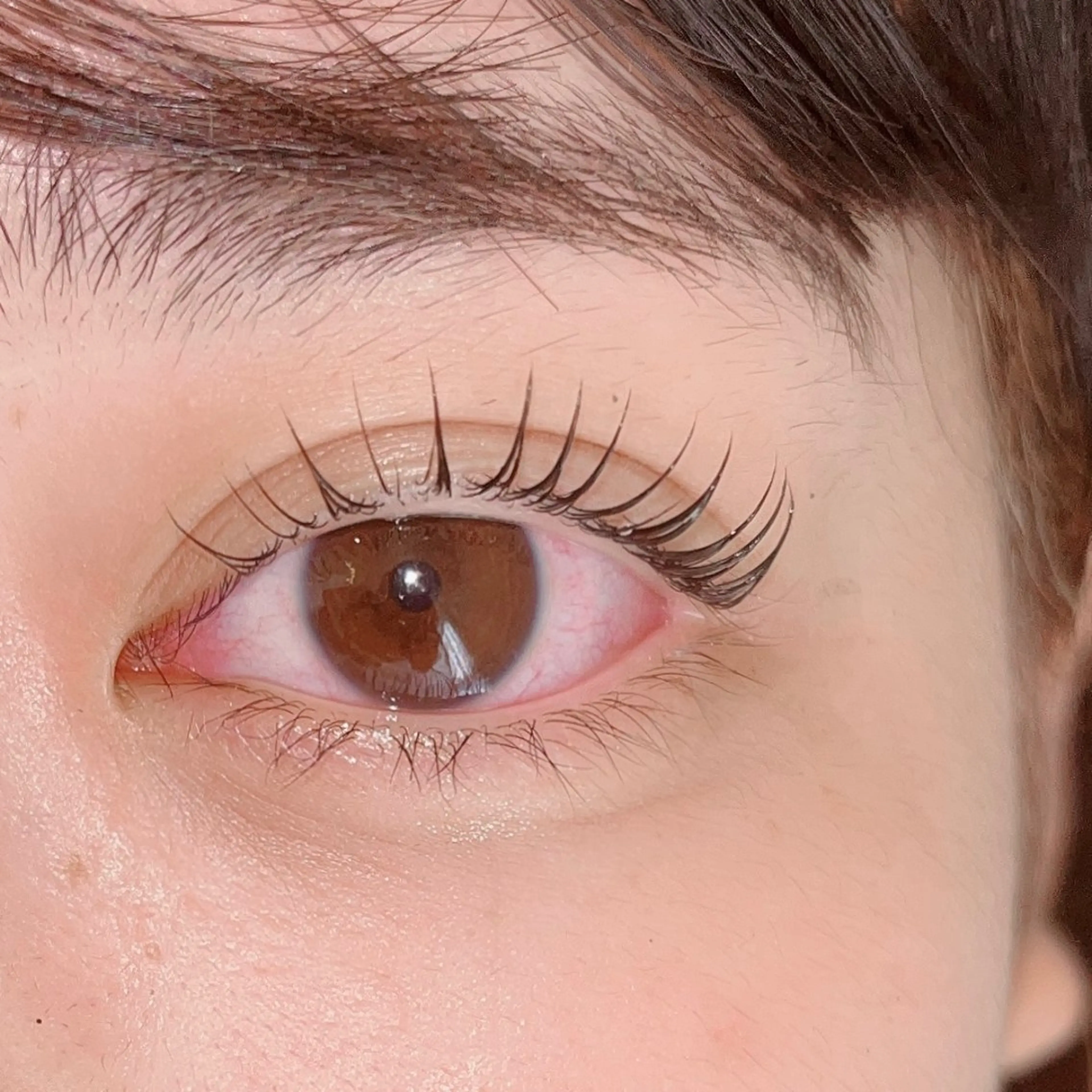 マツエク・マツパ マツパ 🩷💗アイリスト Yu💗🩷のマツエク・マツパデザイン