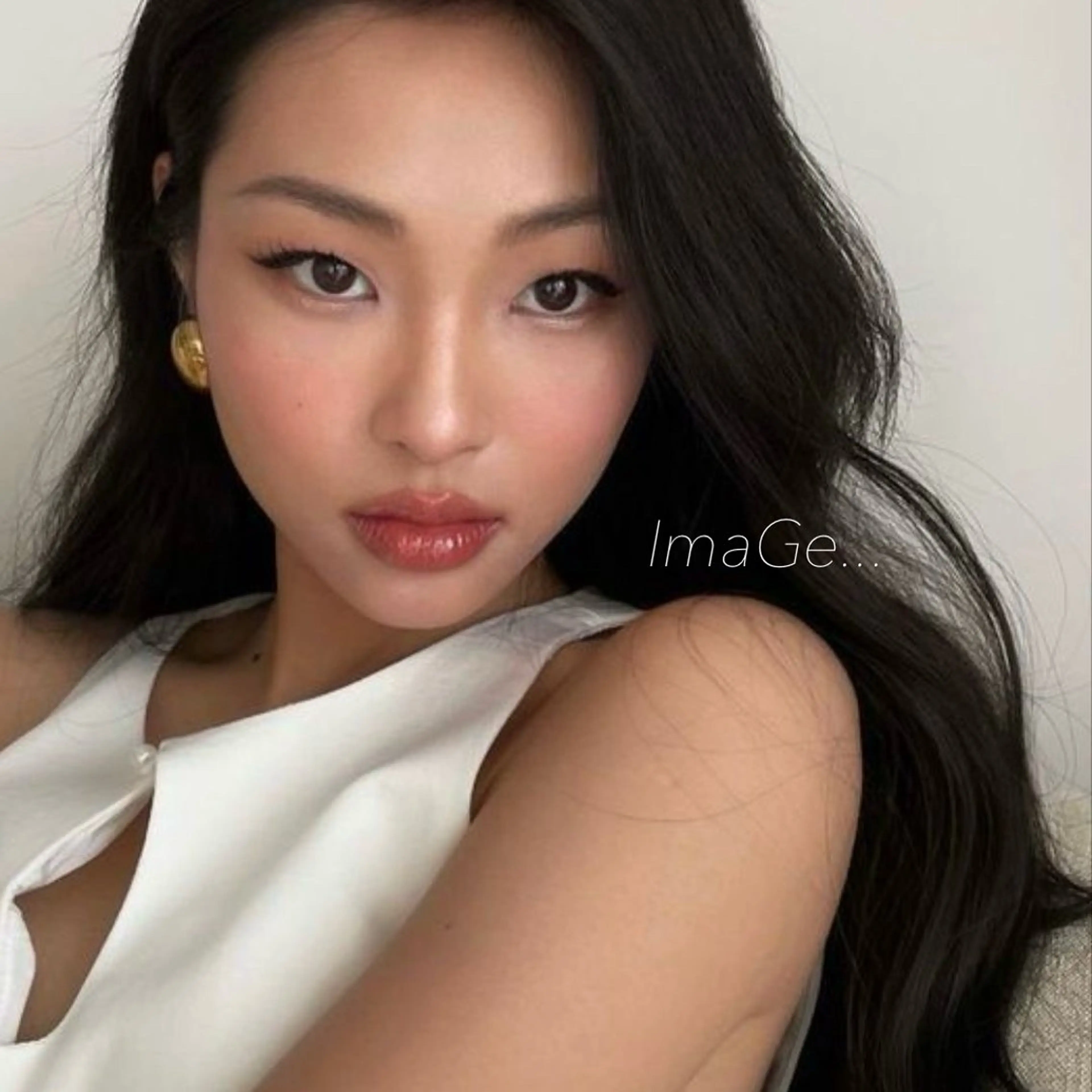 【12/16限定】Eyebrow waxの写真