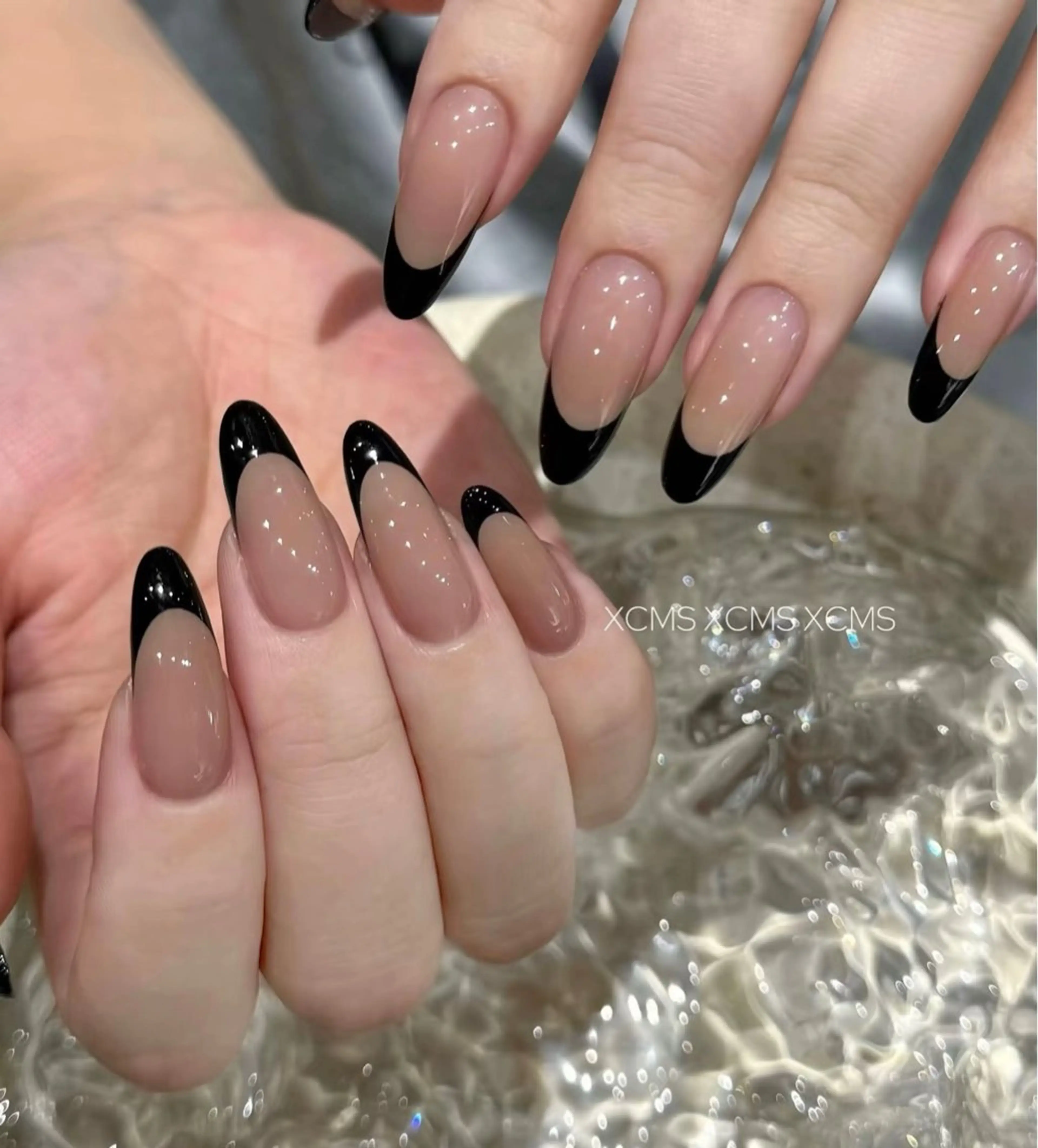 ネイル RiNo Nail Salon所属・RinO Nail 大阪のネイルデザイン