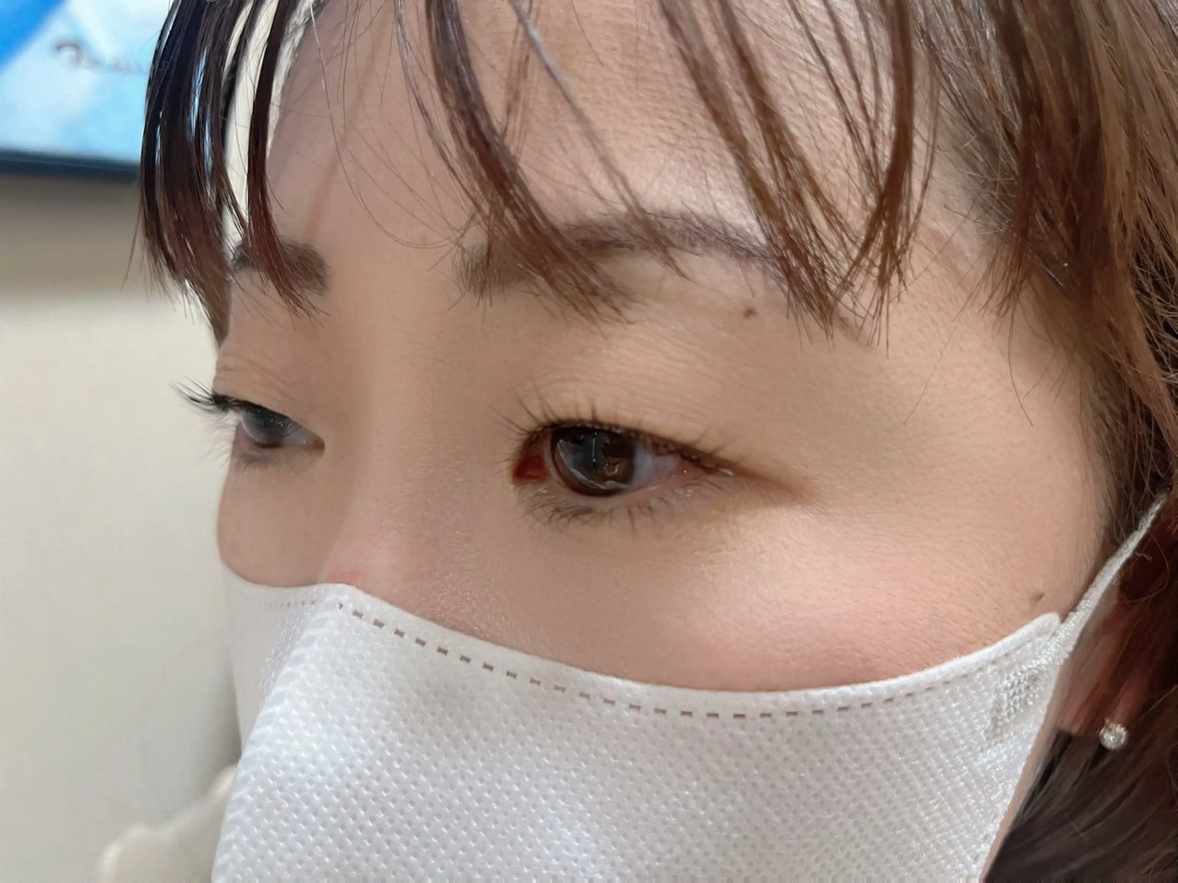 マツエク・マツパ 奈良 智子のネイルデザイン