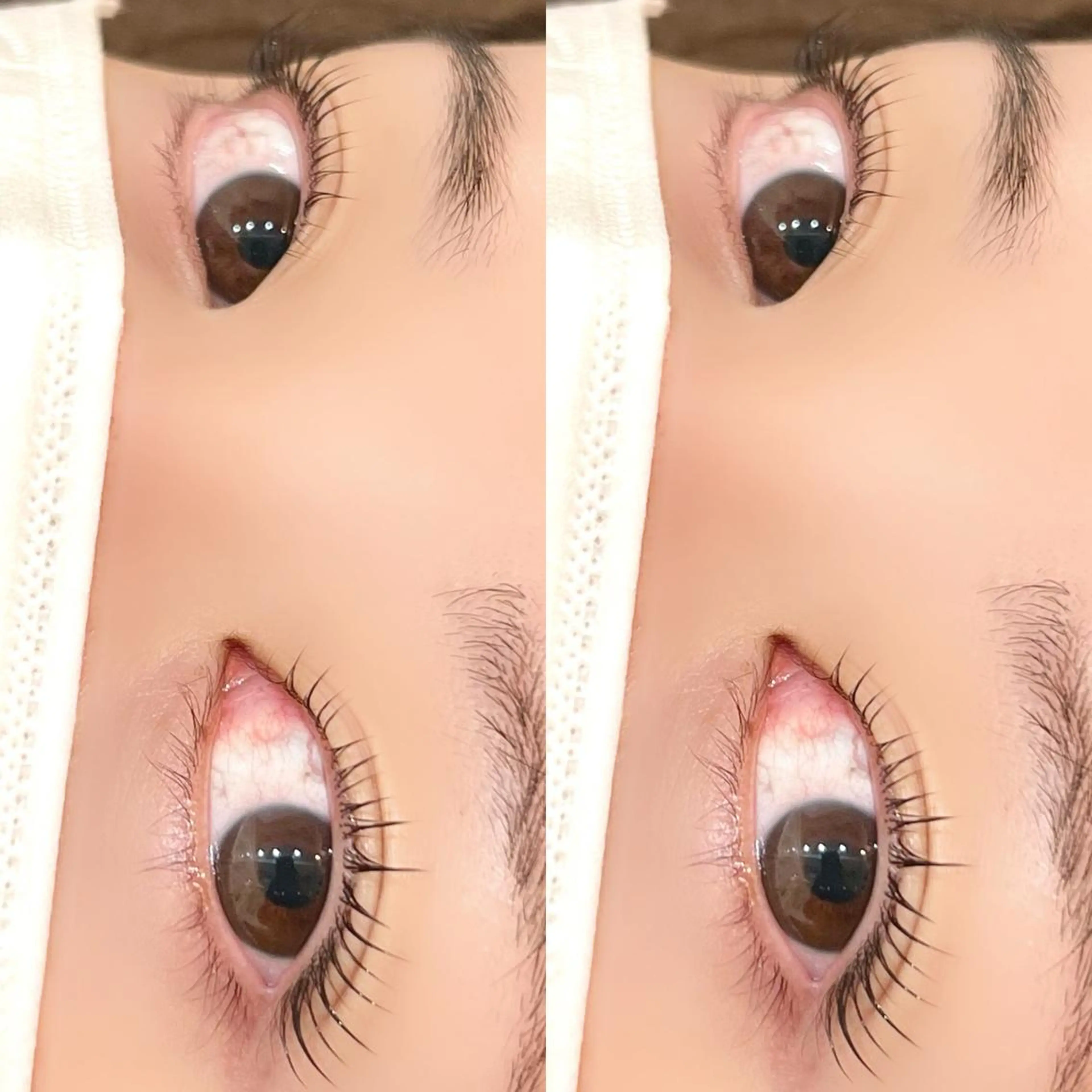 マツエク・マツパ 【myonsil】 Suzuki*のマツエク・マツパデザイン