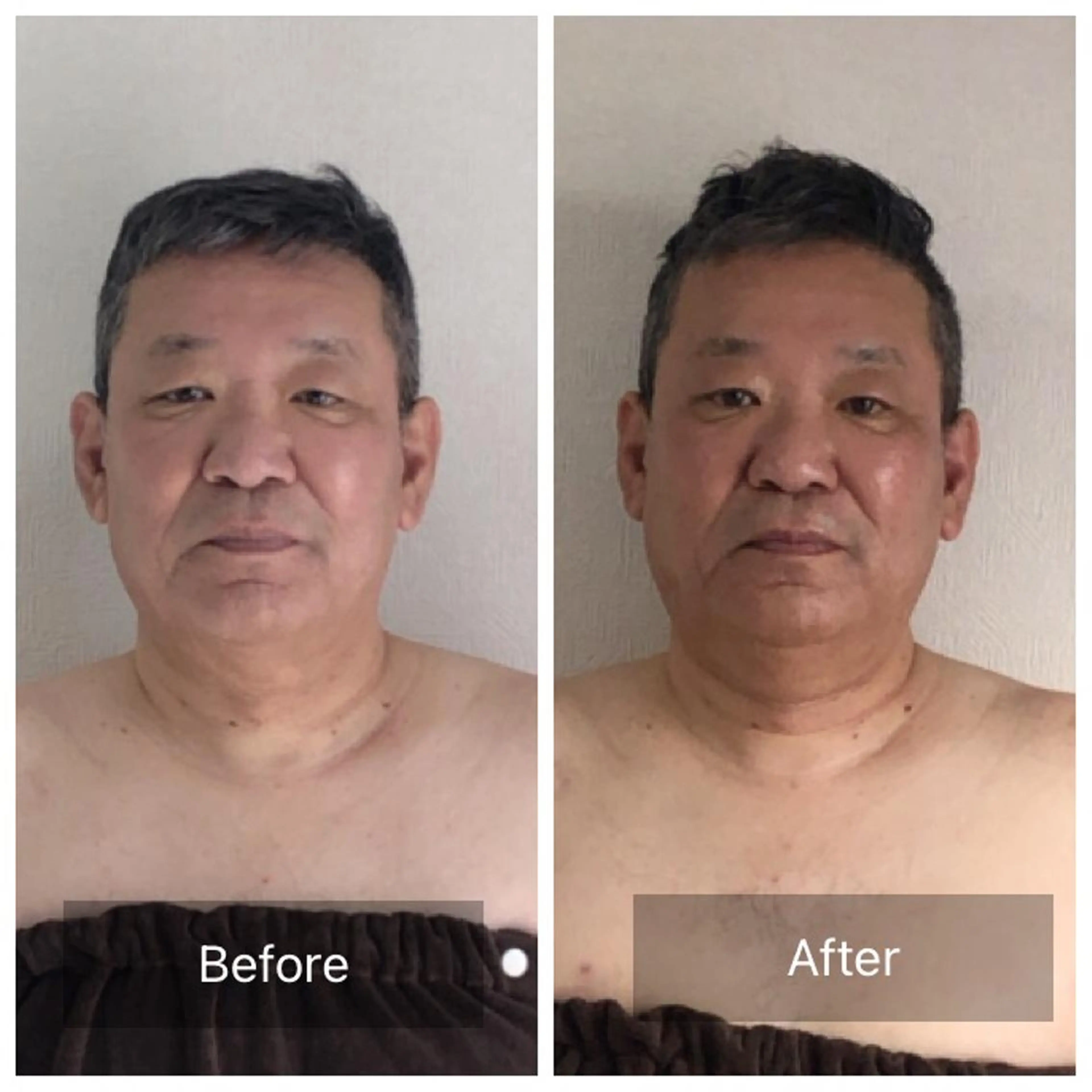 PARAFUSE.CHIE所属・Chie Oiのエステ・リラクイメージ