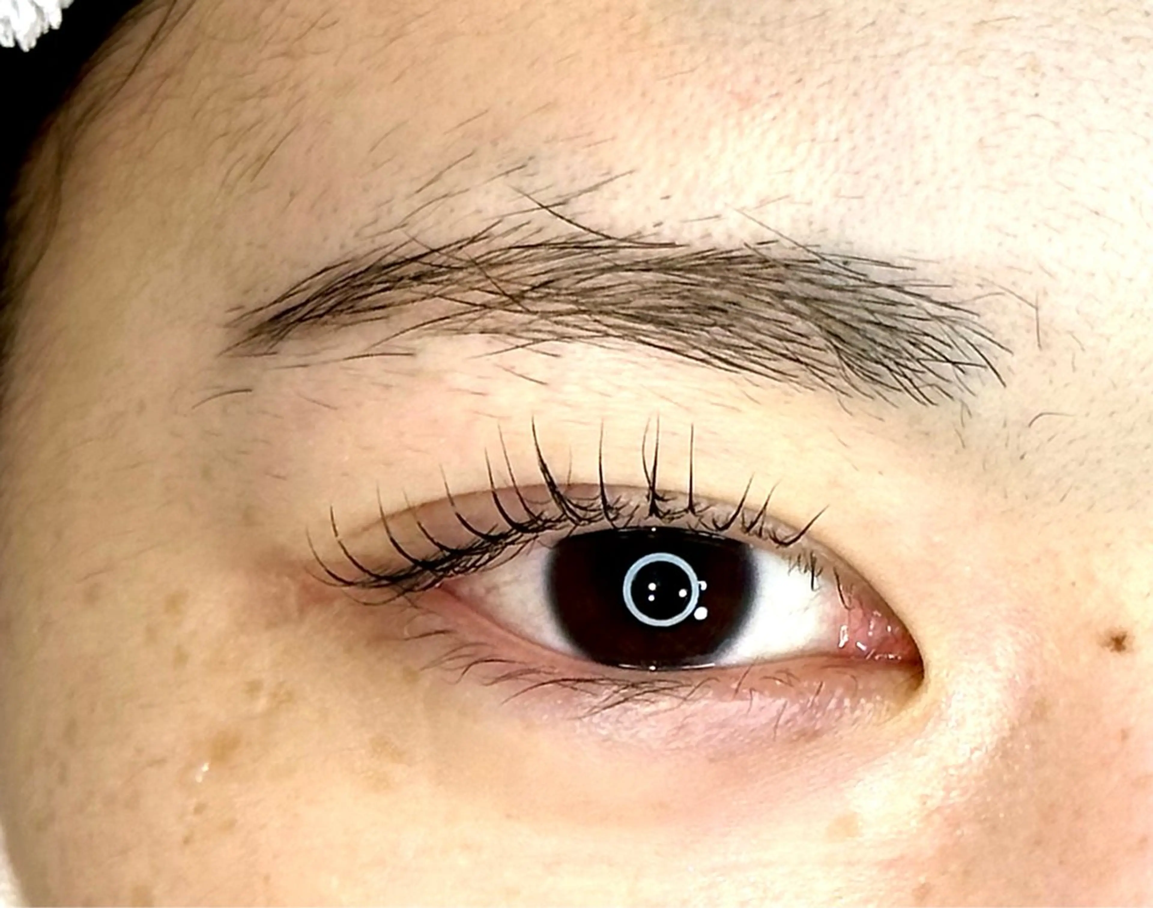 マツエク・マツパ Amelie所属・Amelie あみのマツエク・マツパデザイン