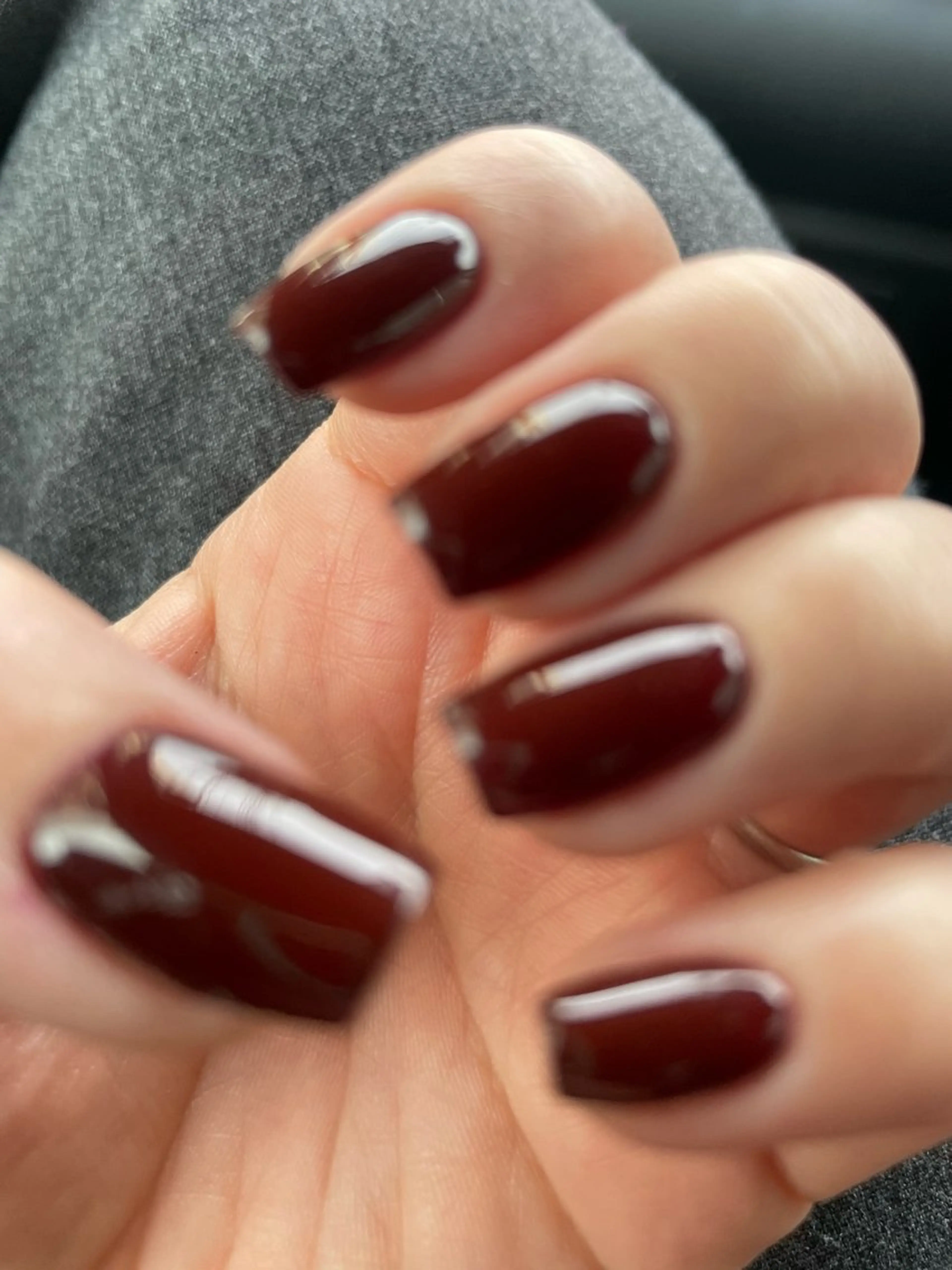 ネイル ハンドネイル anny ／あにのネイルデザイン