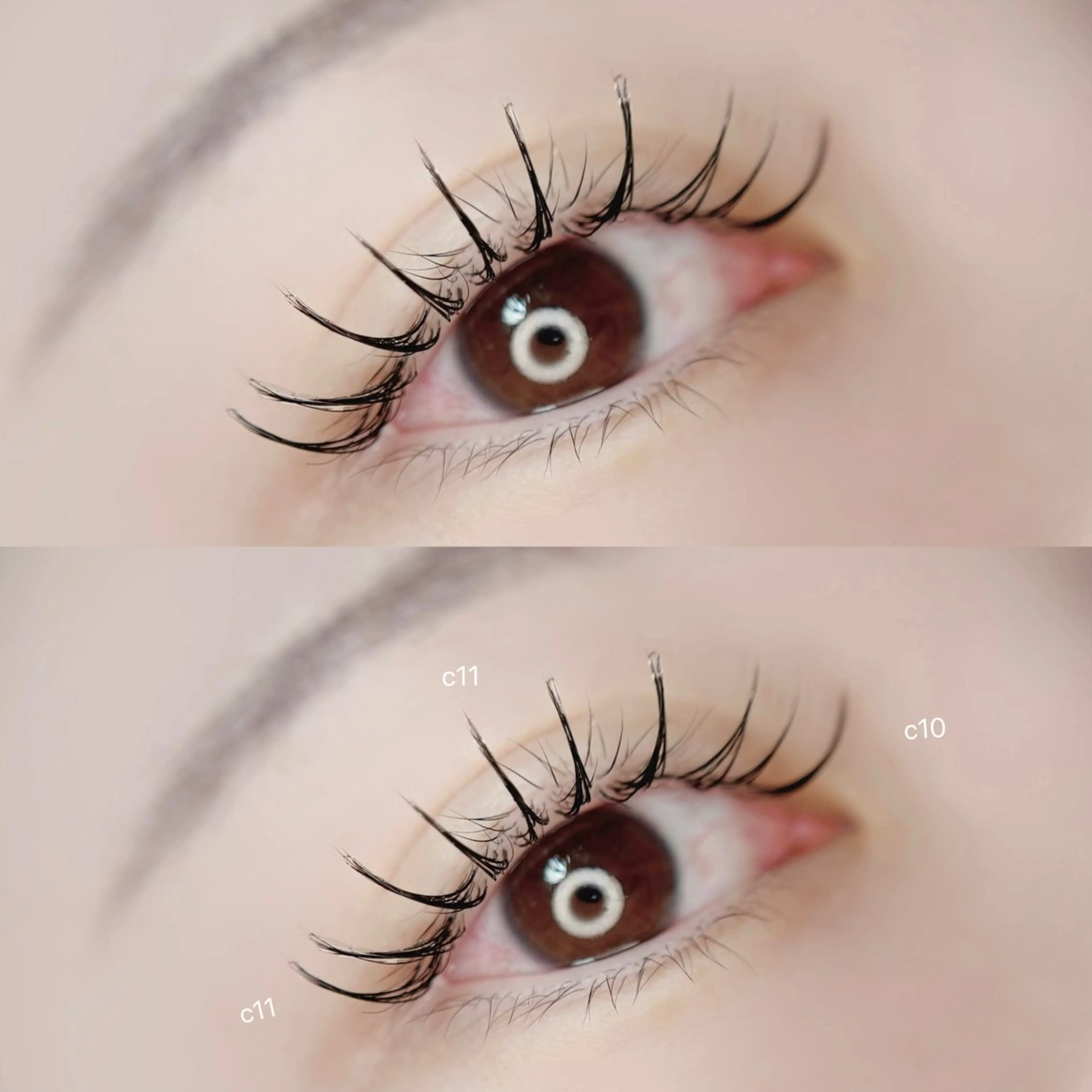 フラットラッシュ100本🧁詳細必読の写真