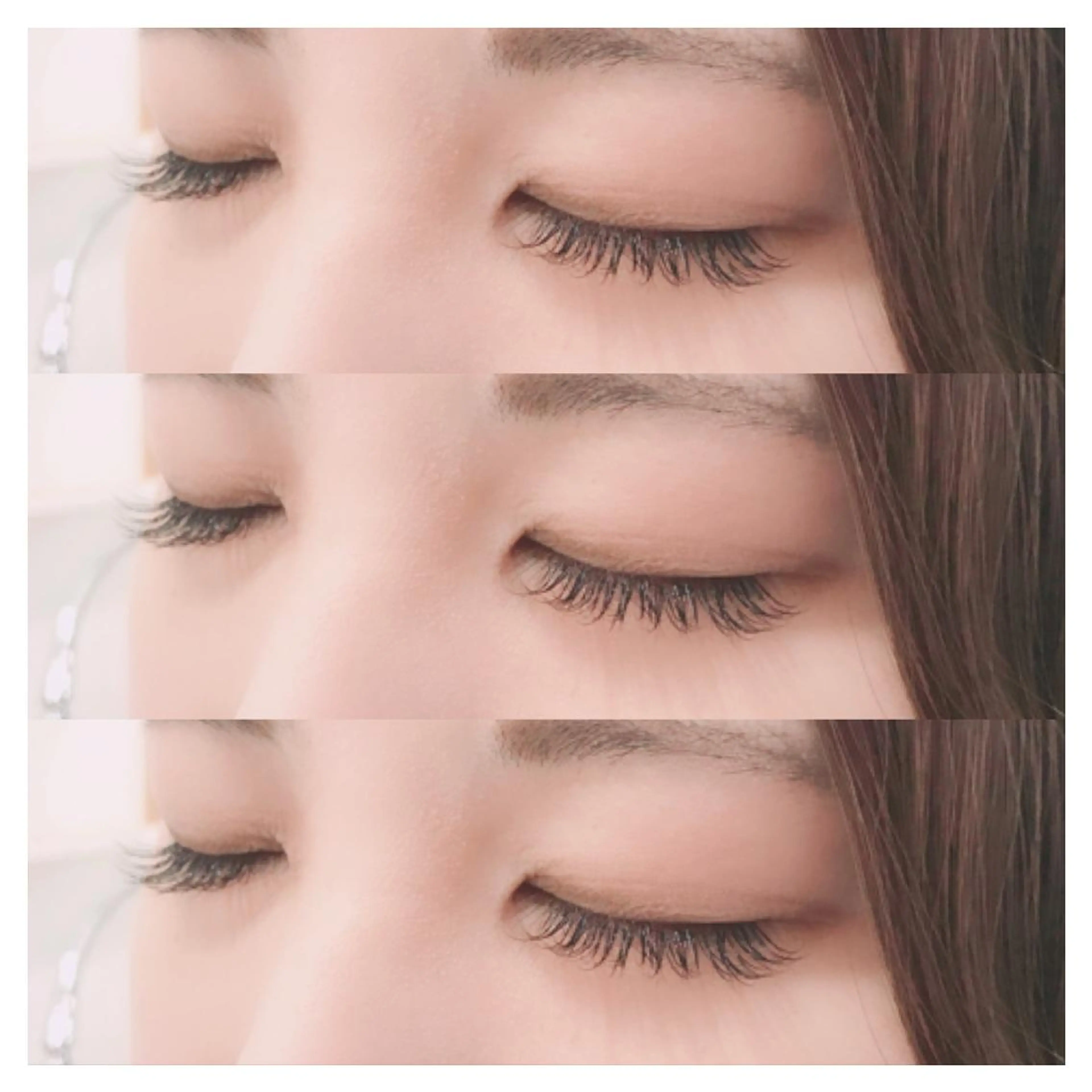 マツエク・マツパ ✩LAURENT✩ Kayoのマツエク・マツパデザイン