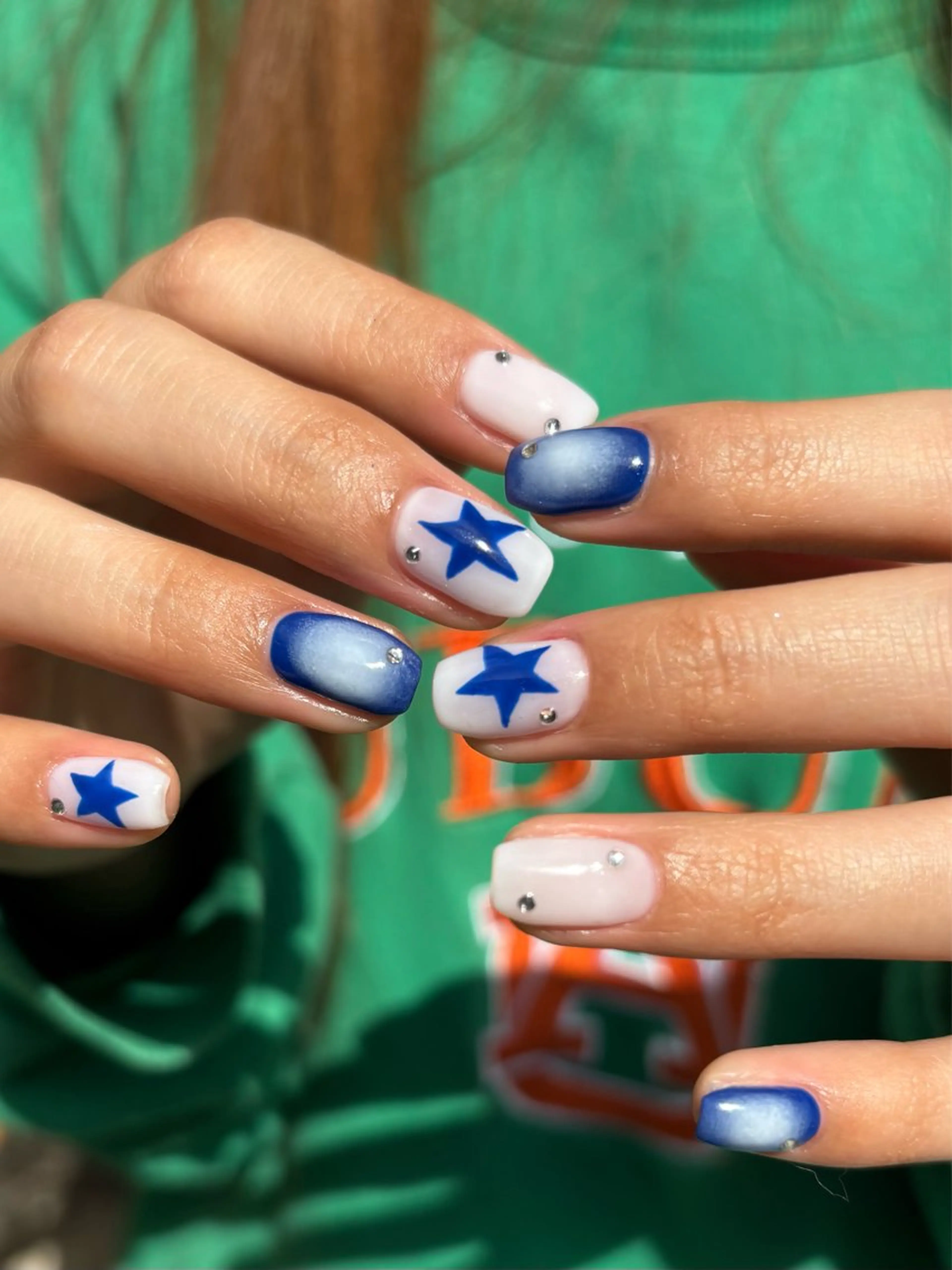 ネイル iro maniaのネイルデザイン