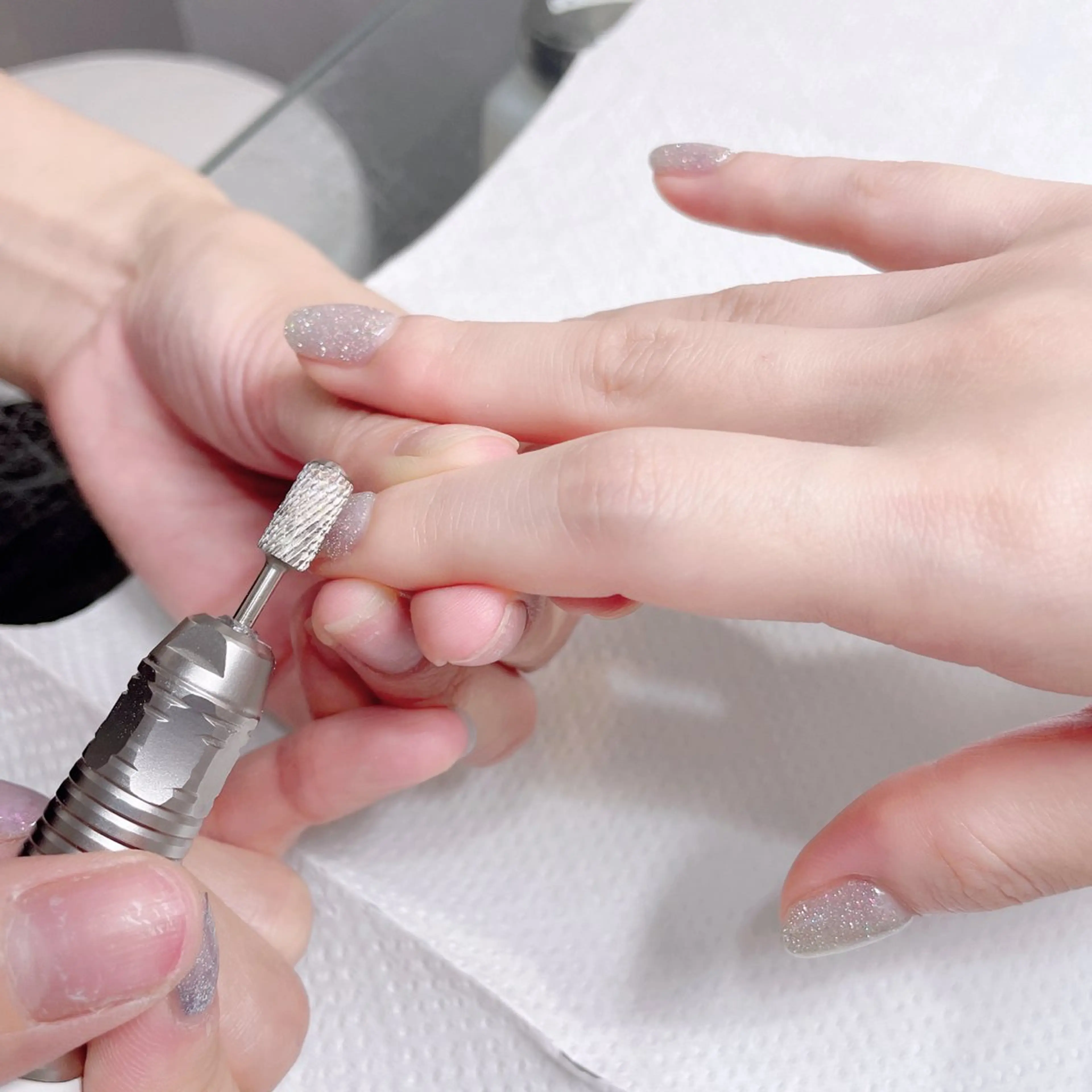 ネイル 高橋 歩のネイルデザイン