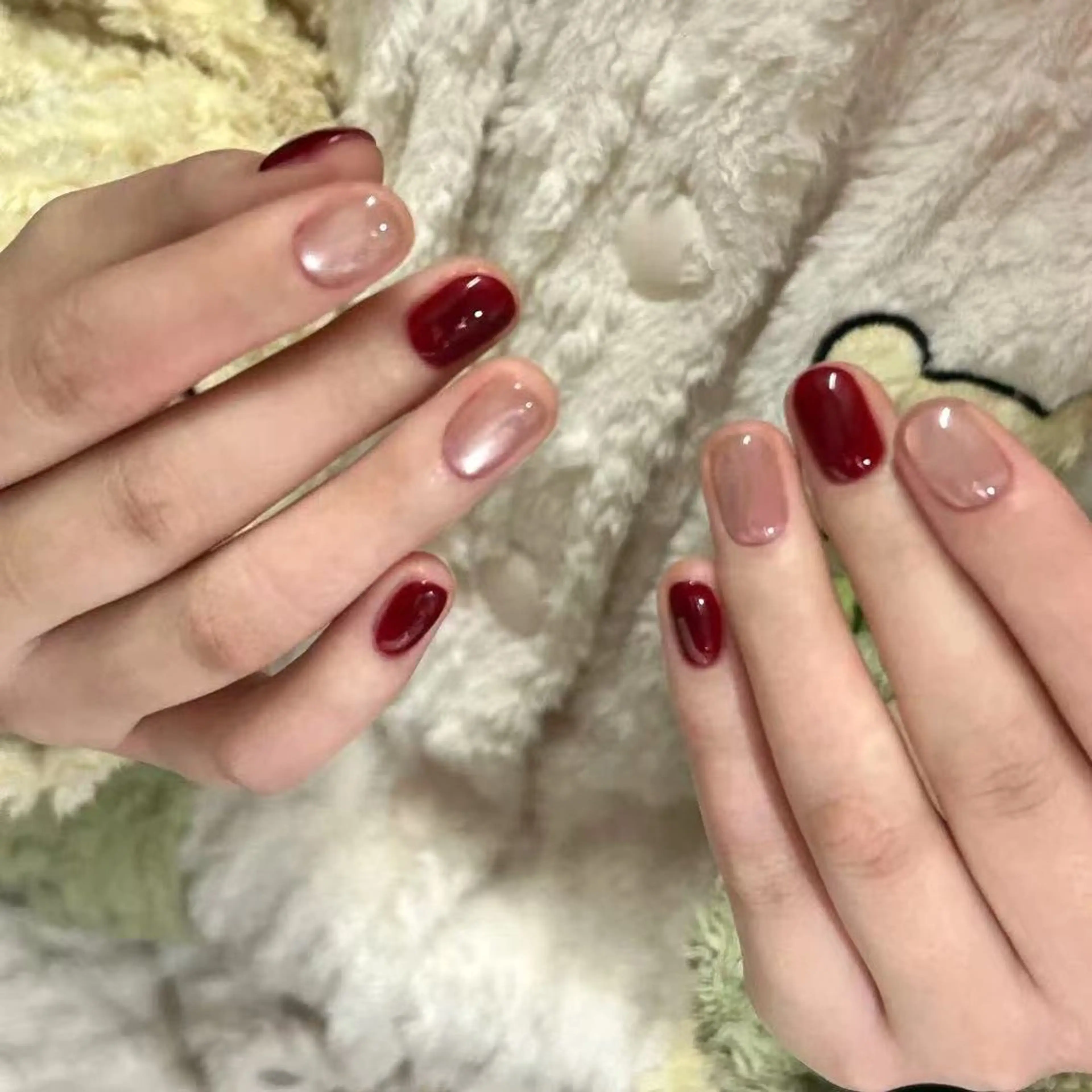 ネイル 絢佳 nailのネイルデザイン