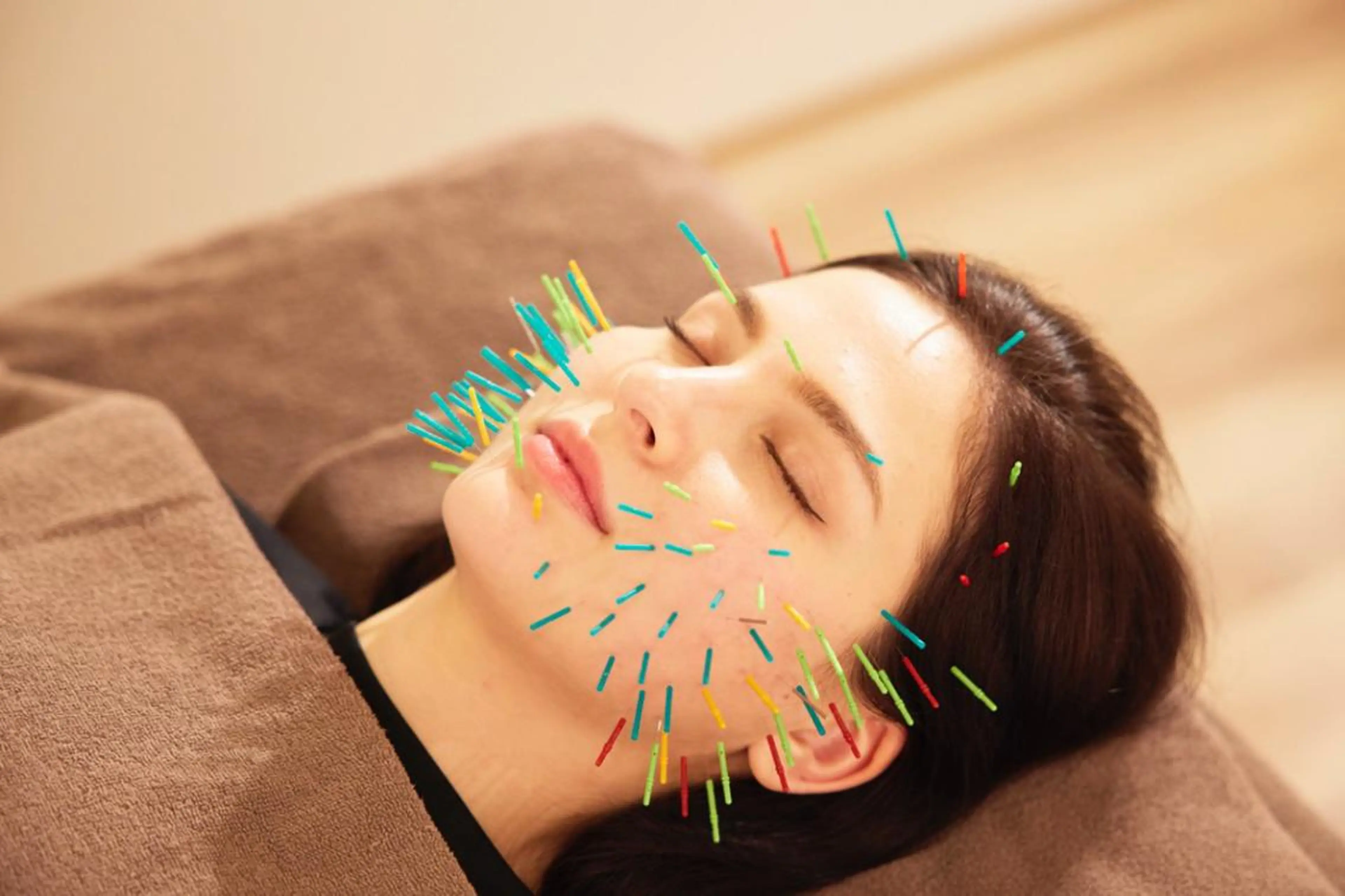 エステ リラク 【妊活・美容鍼専門】Aran鍼灸院所属・【美容鍼・不妊専門】 Aran鍼灸院のエステ・リラクイメージ