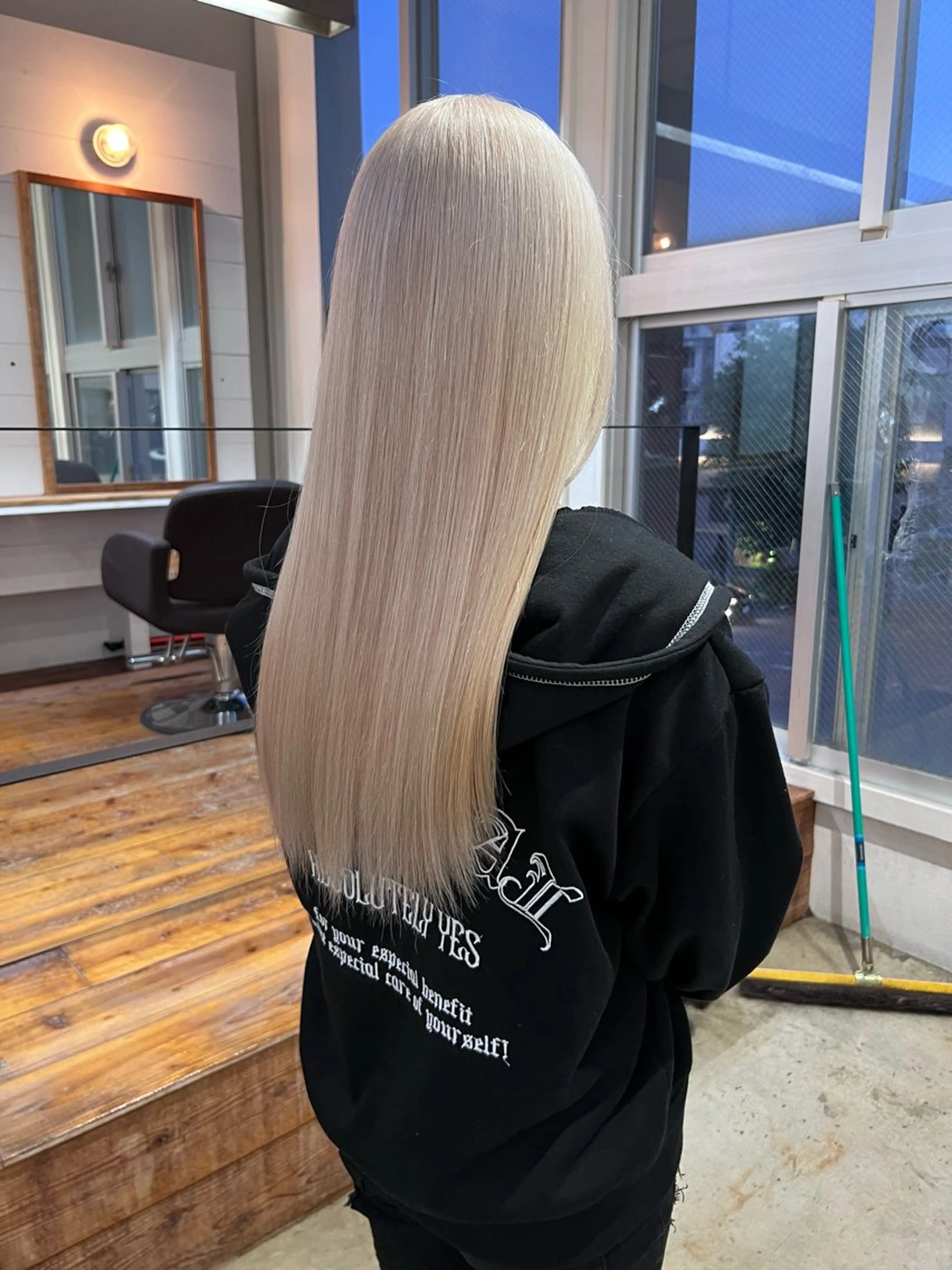 カラー モデル募集中です！ 🌺ASATO🌺の眉毛・アイブロウイメージ