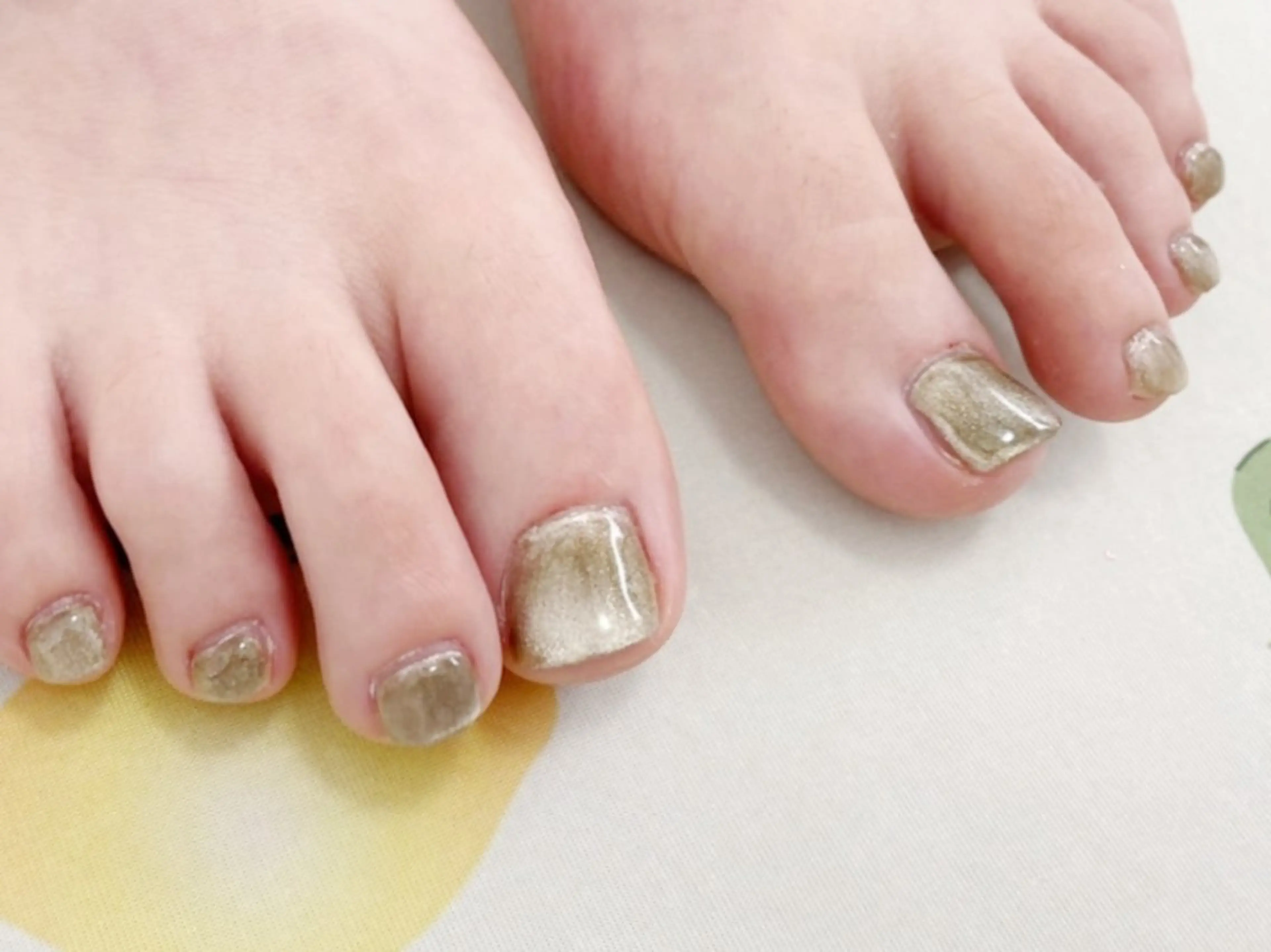 ネイル マグネットネイル mi hoのネイルデザイン