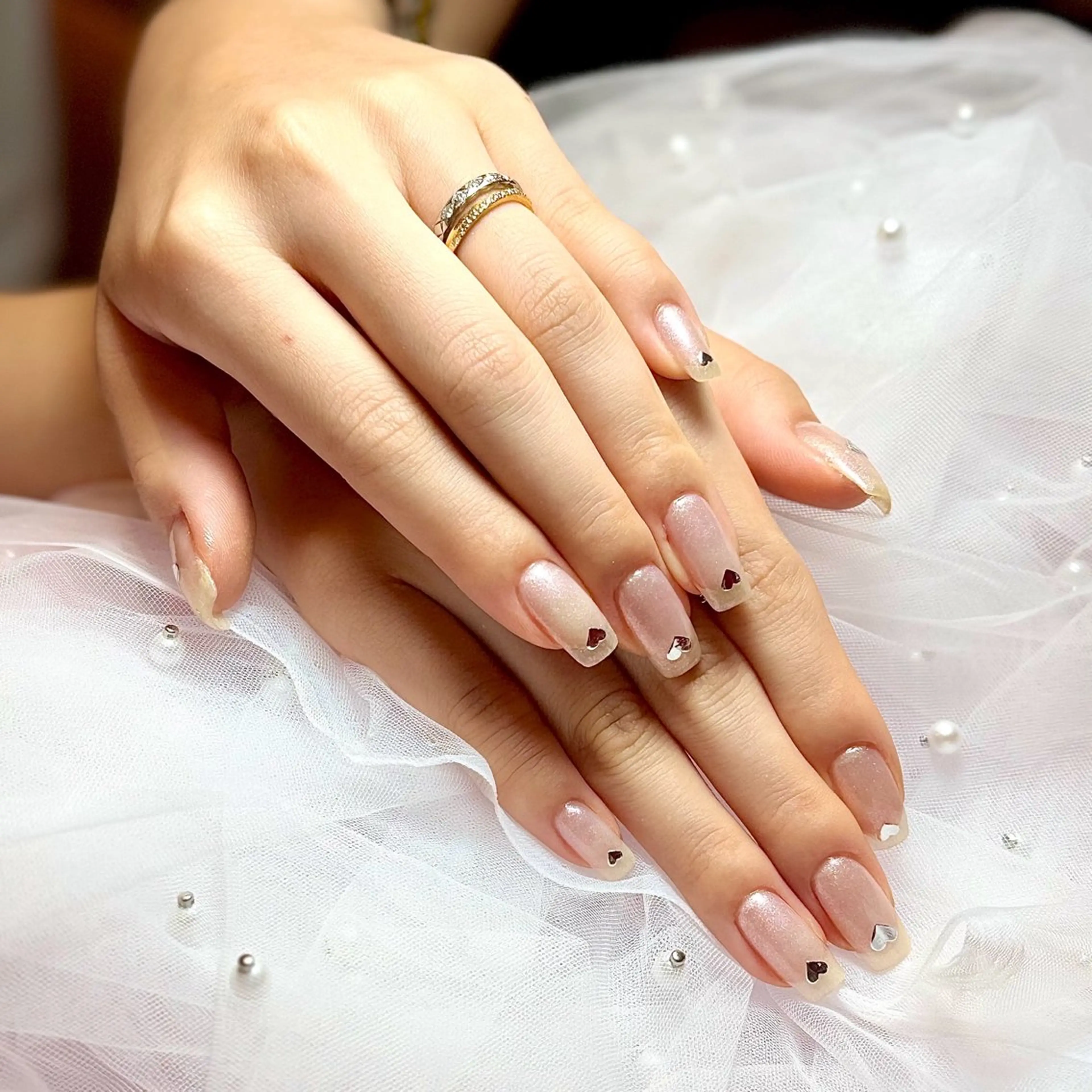 ネイル PINKY nail所属・ピンキー 池田公園店のネイルデザイン