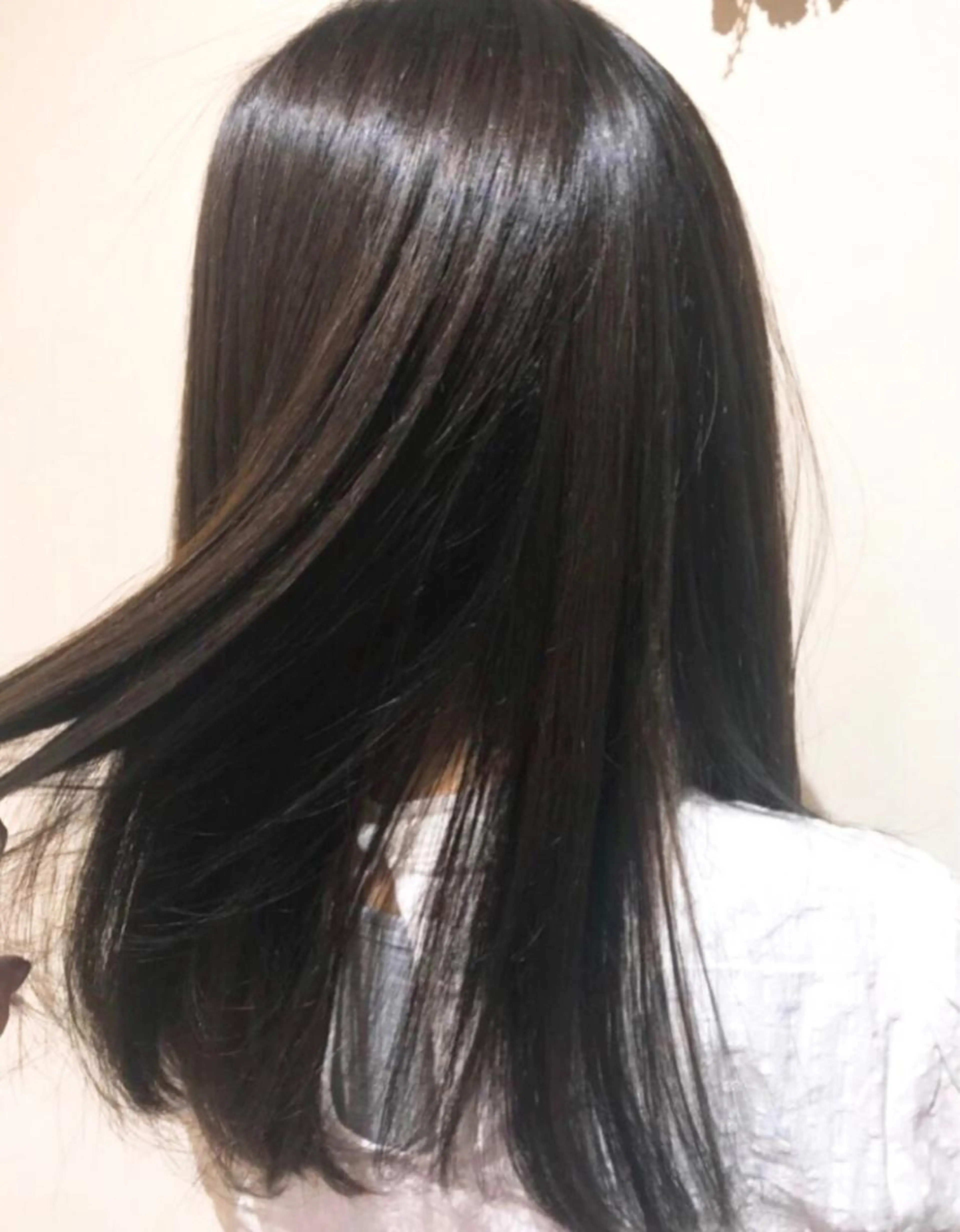 💚業界最高級💛5Stepハホニコトリートメント💚の写真