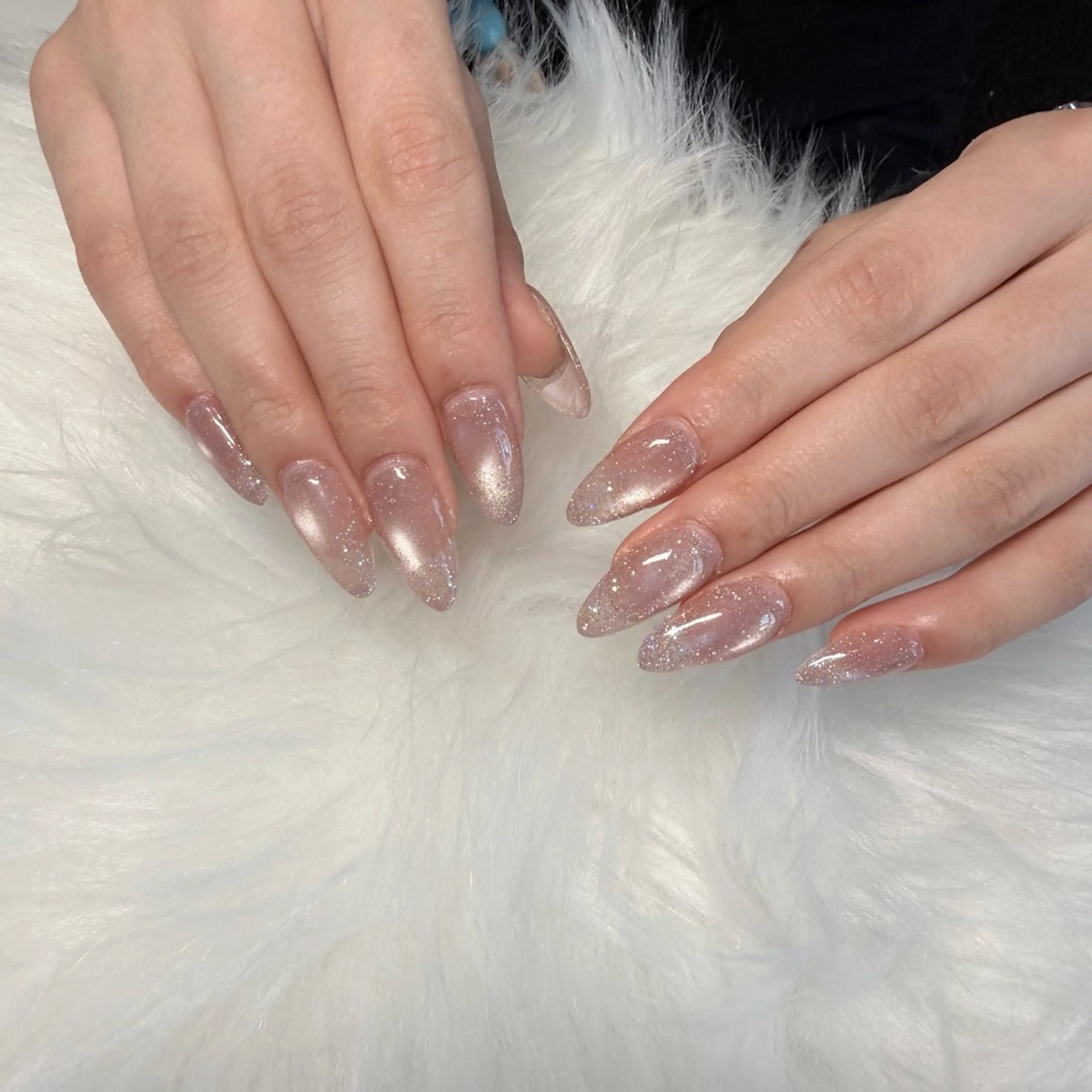 ネイル ハンドネイル DIMENSION Yuiのネイルデザイン