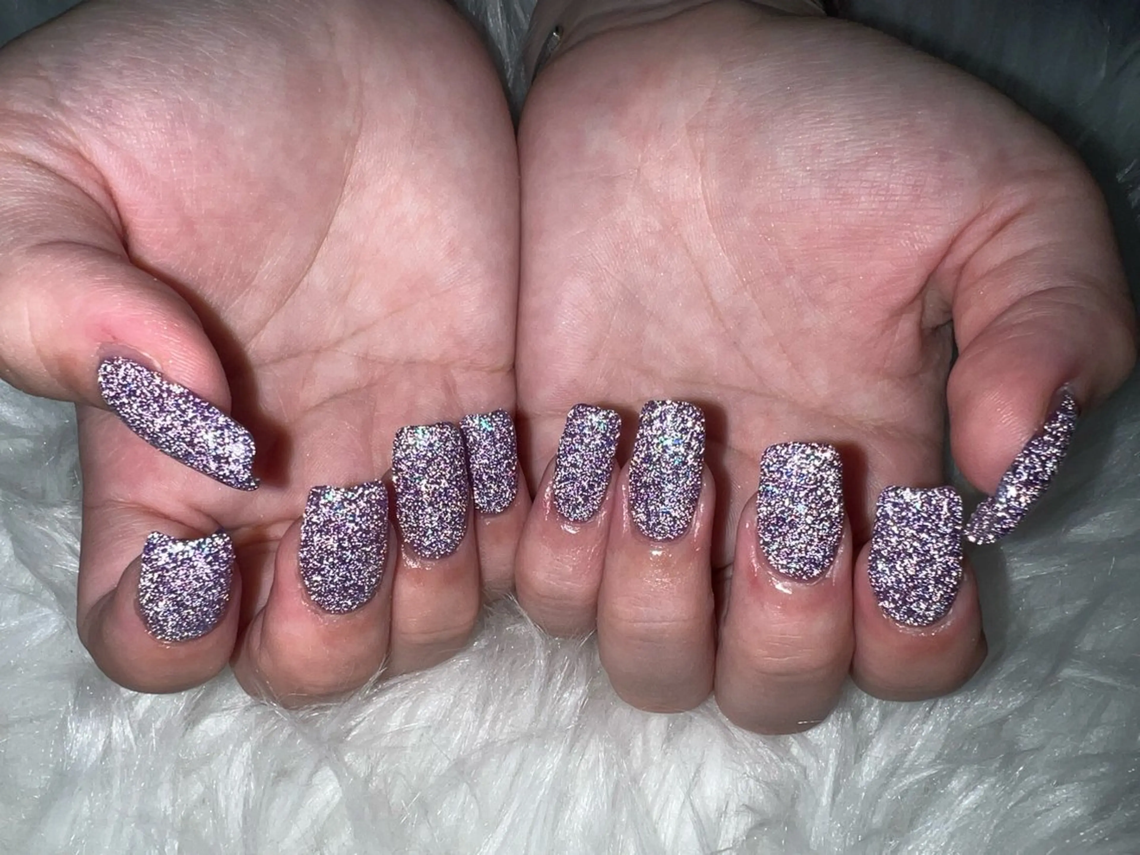 ネイル ネイルサロン ロア旧ジョリーのネイルデザイン