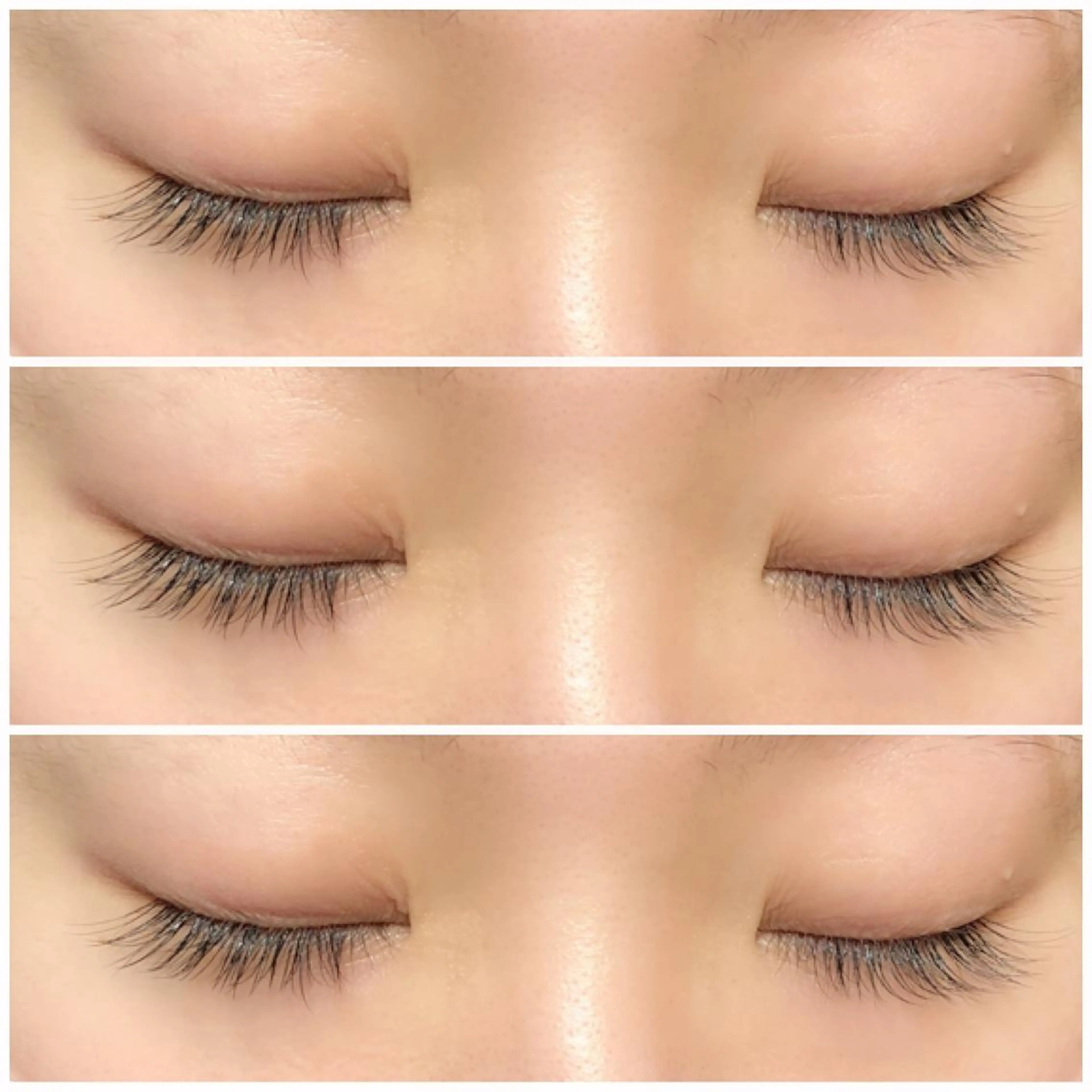 マツエク・マツパ キュート セーブル マツエク 𓍯 Miyaki𓍯のマツエク・マツパデザイン