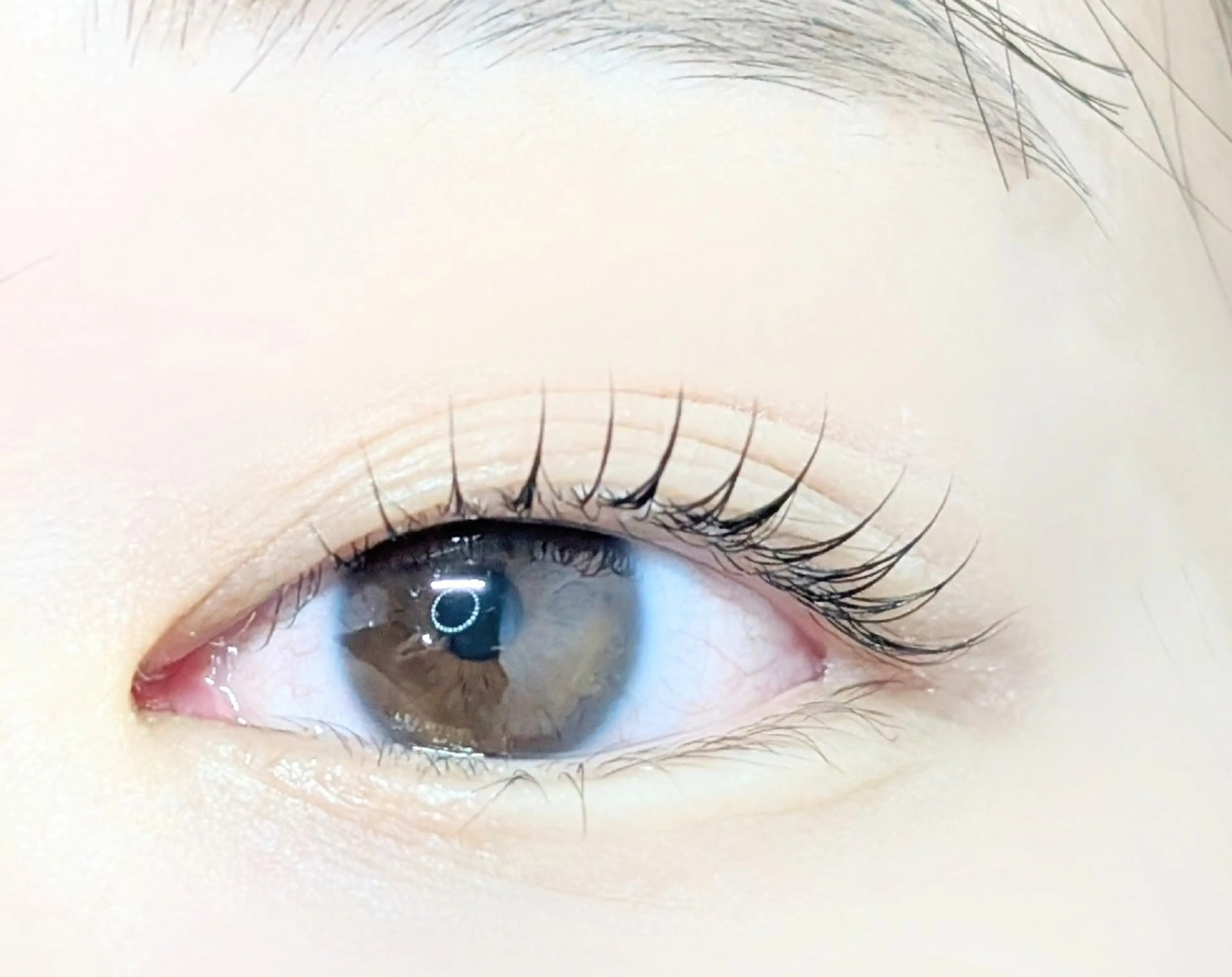 マツエク・マツパ bloom chihiroのマツエク・マツパデザイン